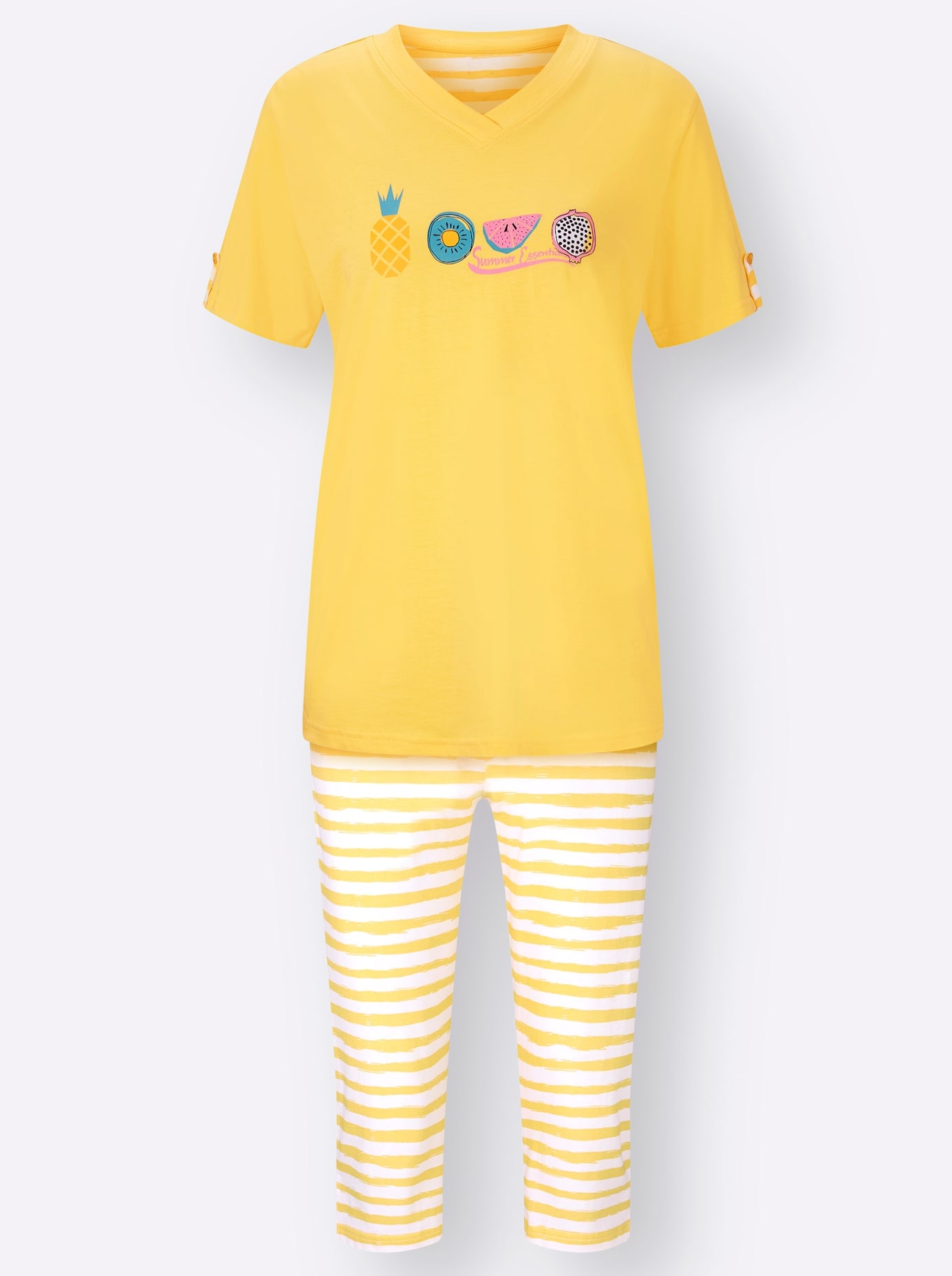 comtessa Schlafanzug