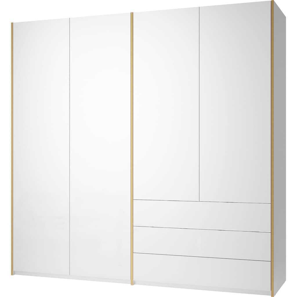 Müller SMALL LIVING Drehtürenschrank »Modular Plus Variante 8«