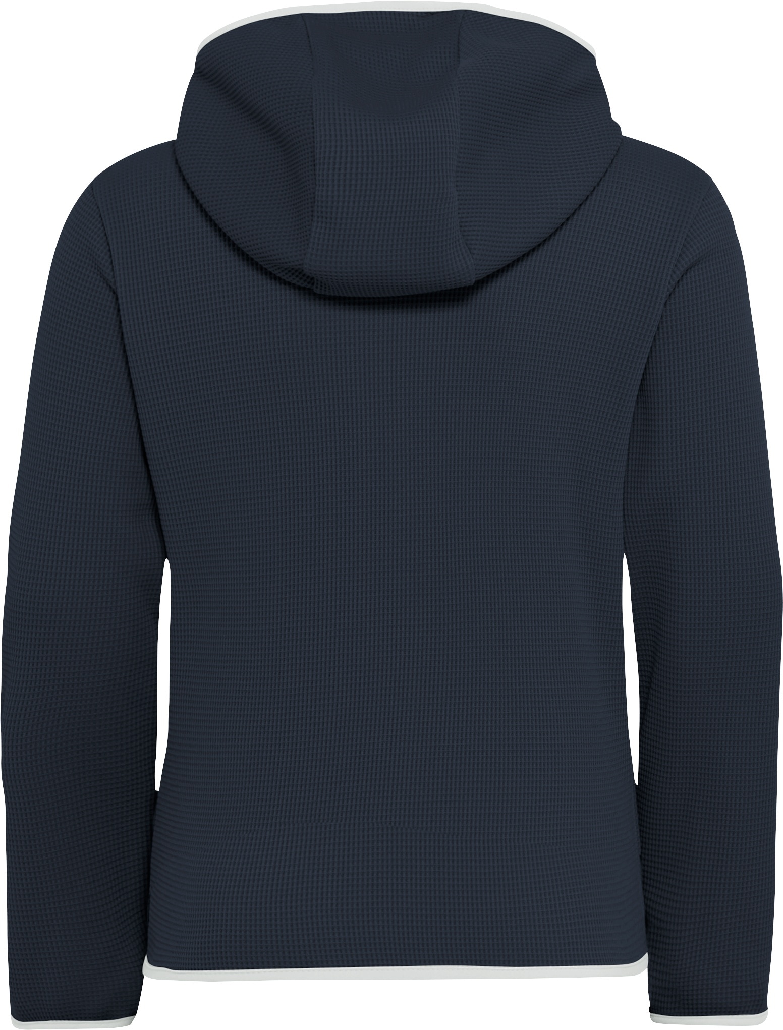 Jack Wolfskin Softshelljacke »ACTAMIC GRID MIDLAYER K« mit Kapuze