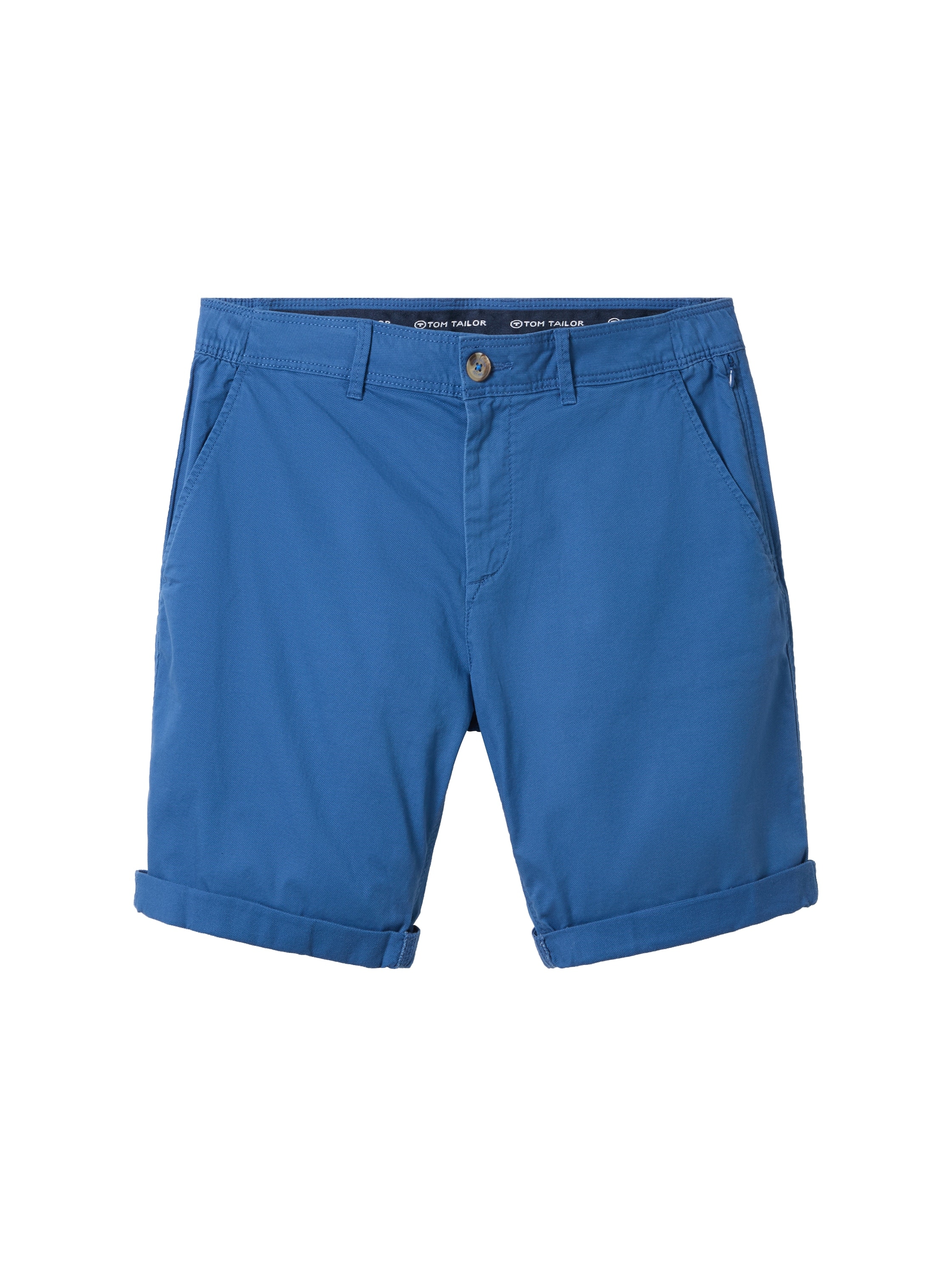TOM TAILOR Bermudas