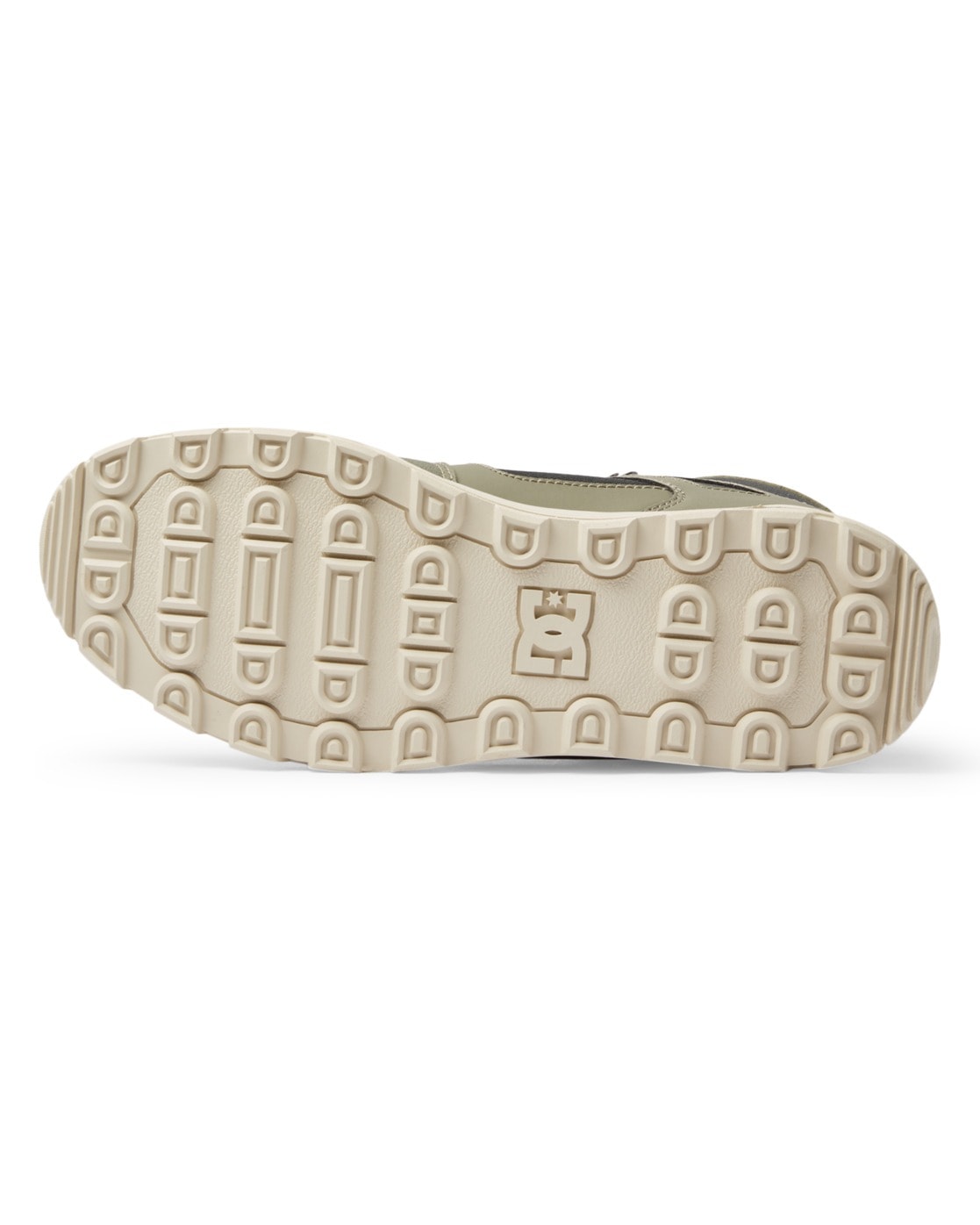 DC Shoes Sneakerboots »Pure High-Top Wr«