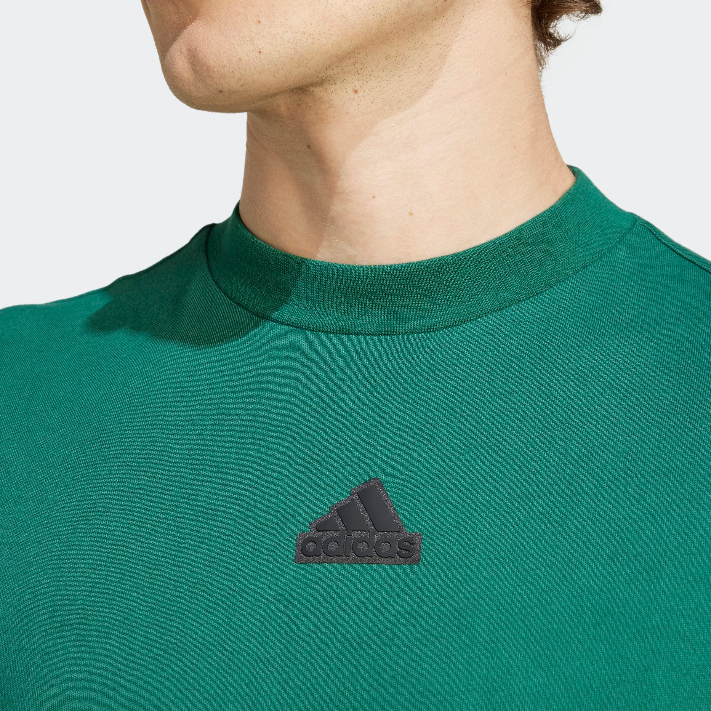 adidas Sportswear T-Shirt »M FI 3S REG T«