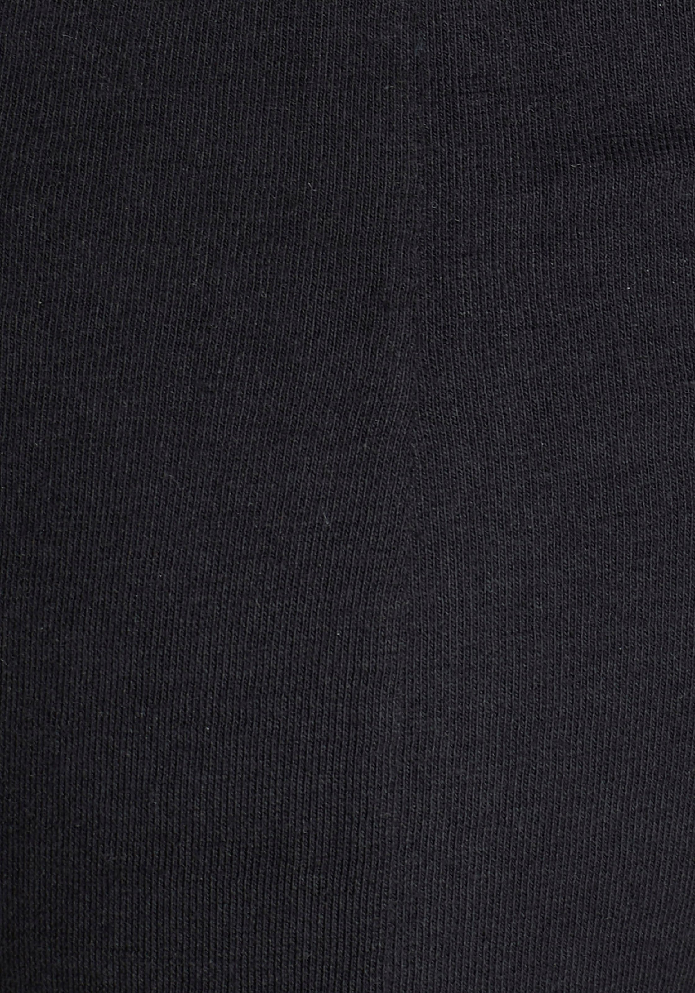 H.I.S Slip »Männer Unterhose« Packung, 10 Stk. in Unifarben