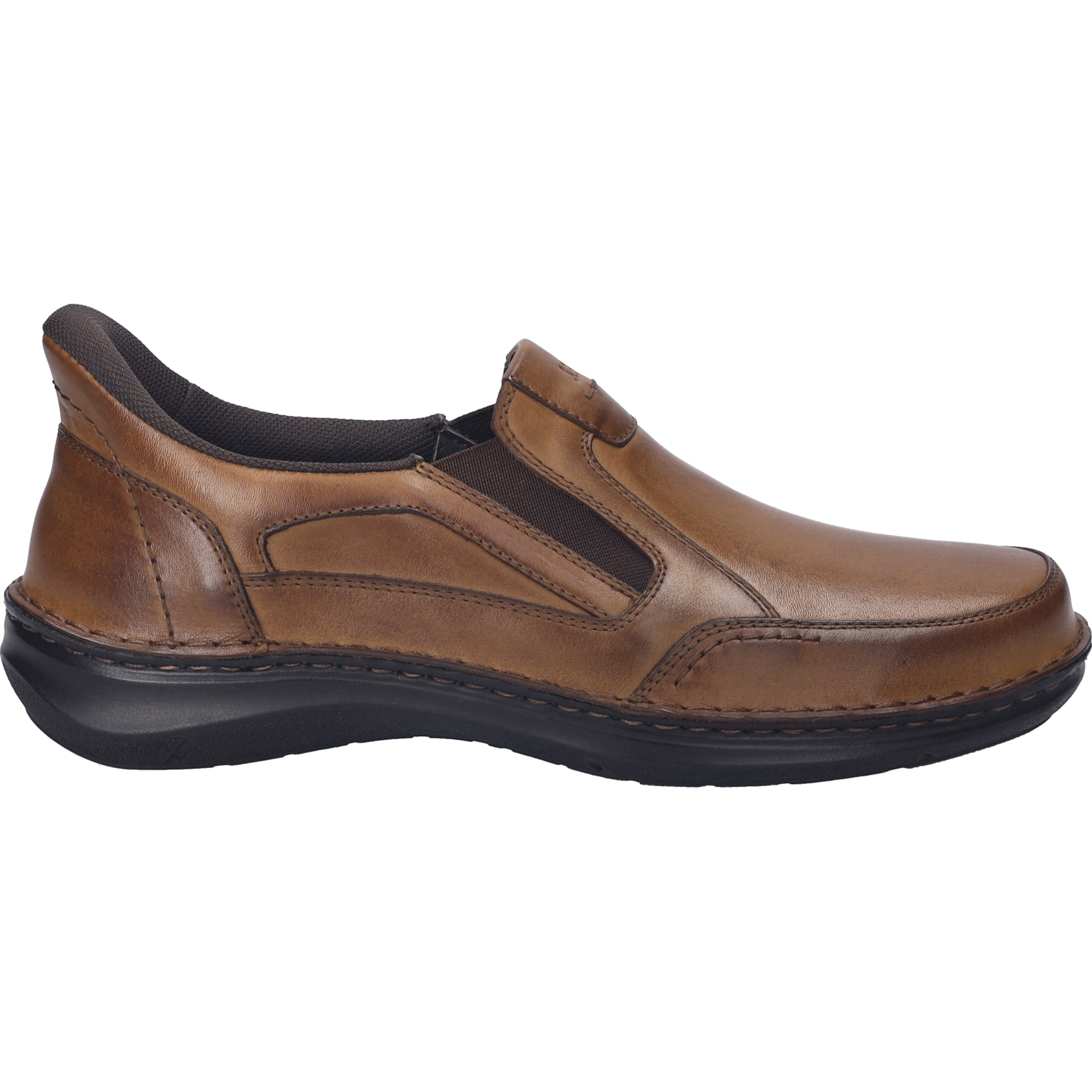 Josef Seibel Slipper »New Anvers 22, cognac«