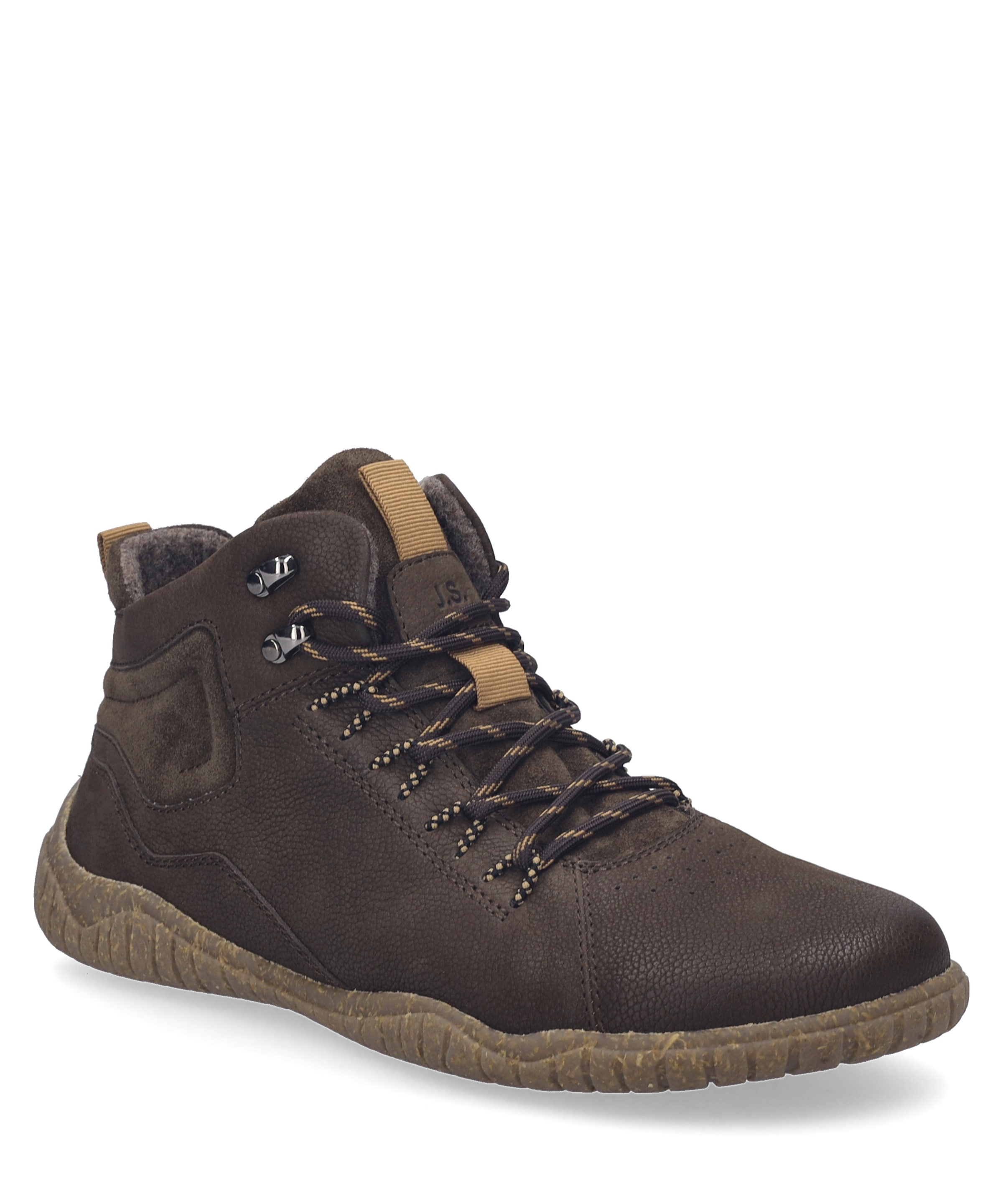 Josef Seibel Schnürschuh »Wallace 03, brasil«