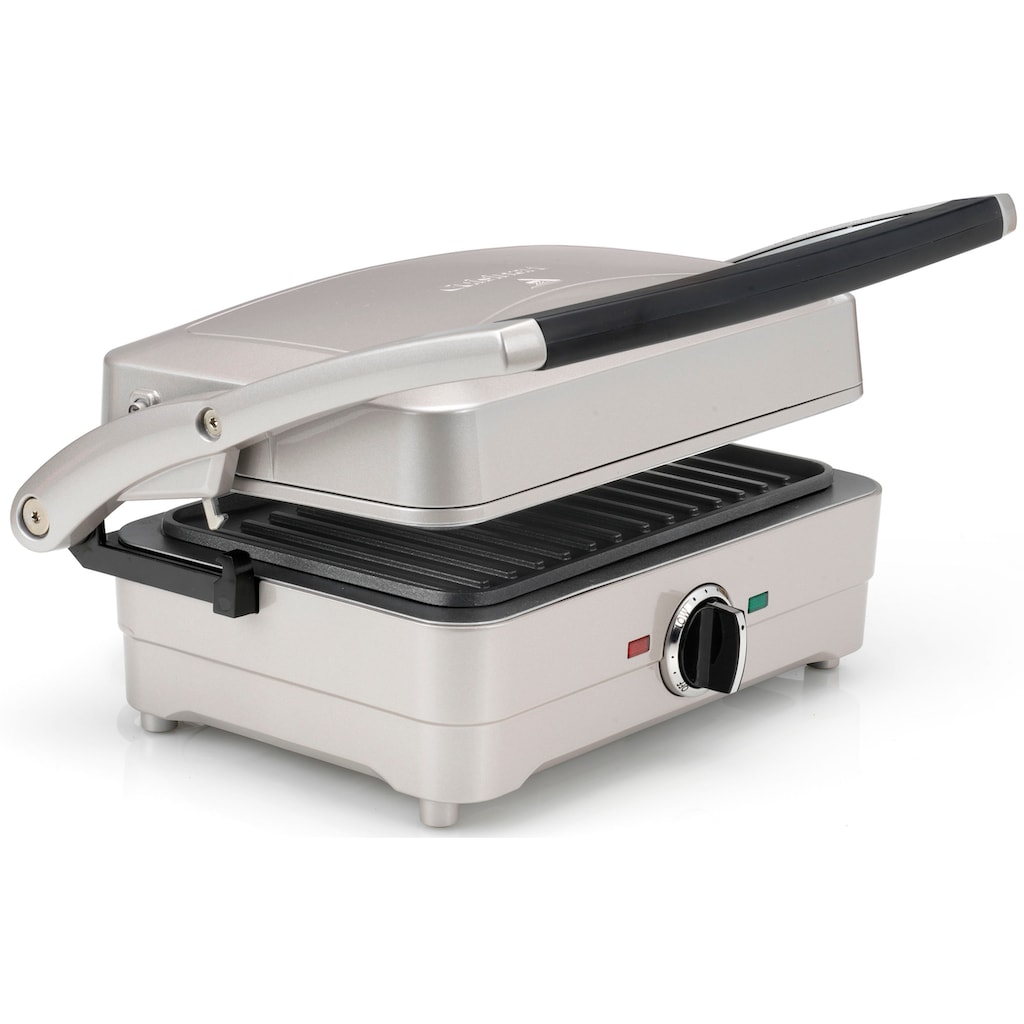 Cuisinart Elektrogrill »GRSM3E«, 1000 W