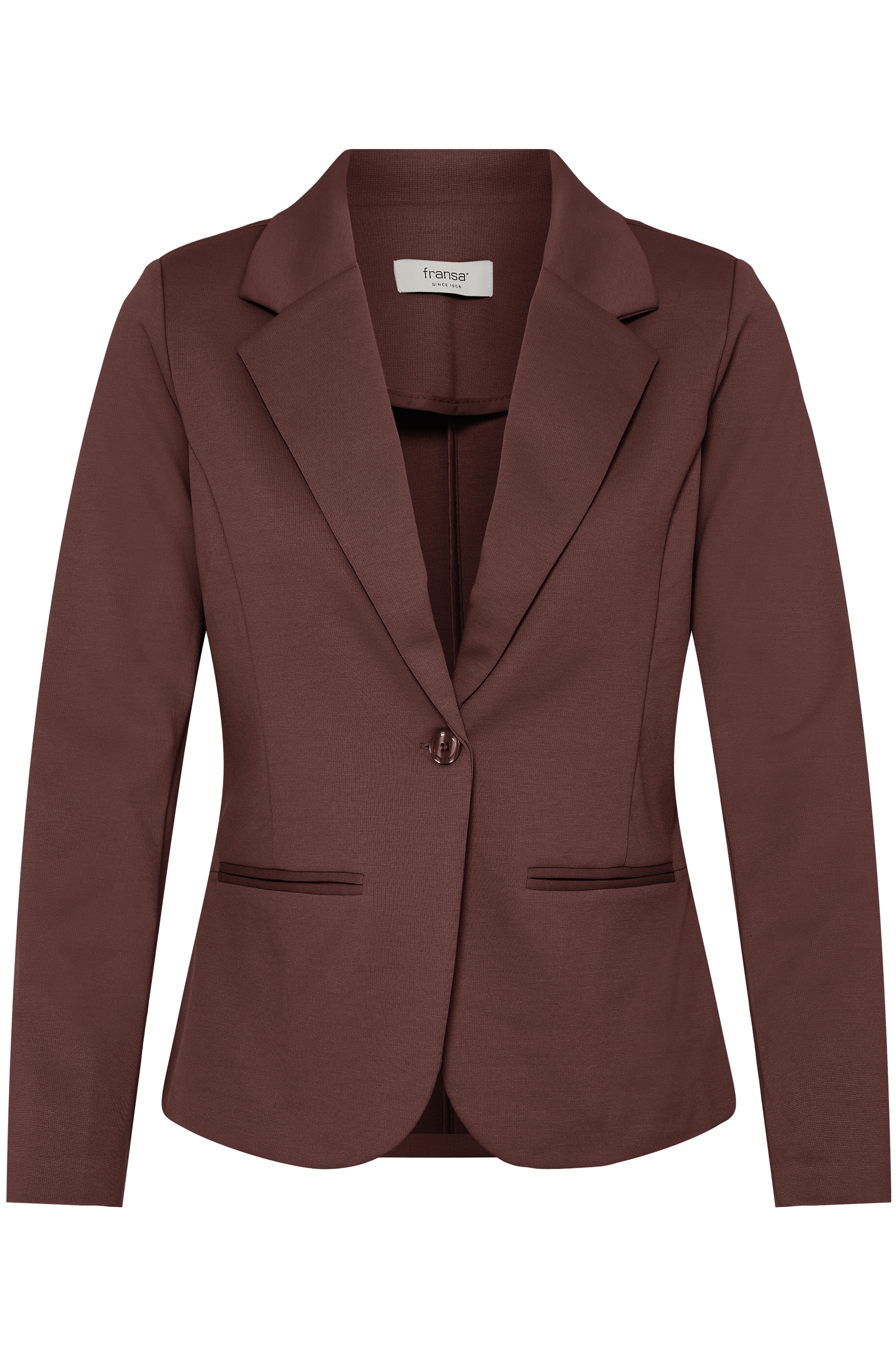 fransa Blusenblazer »Damen Blazer FRZABLAZER«