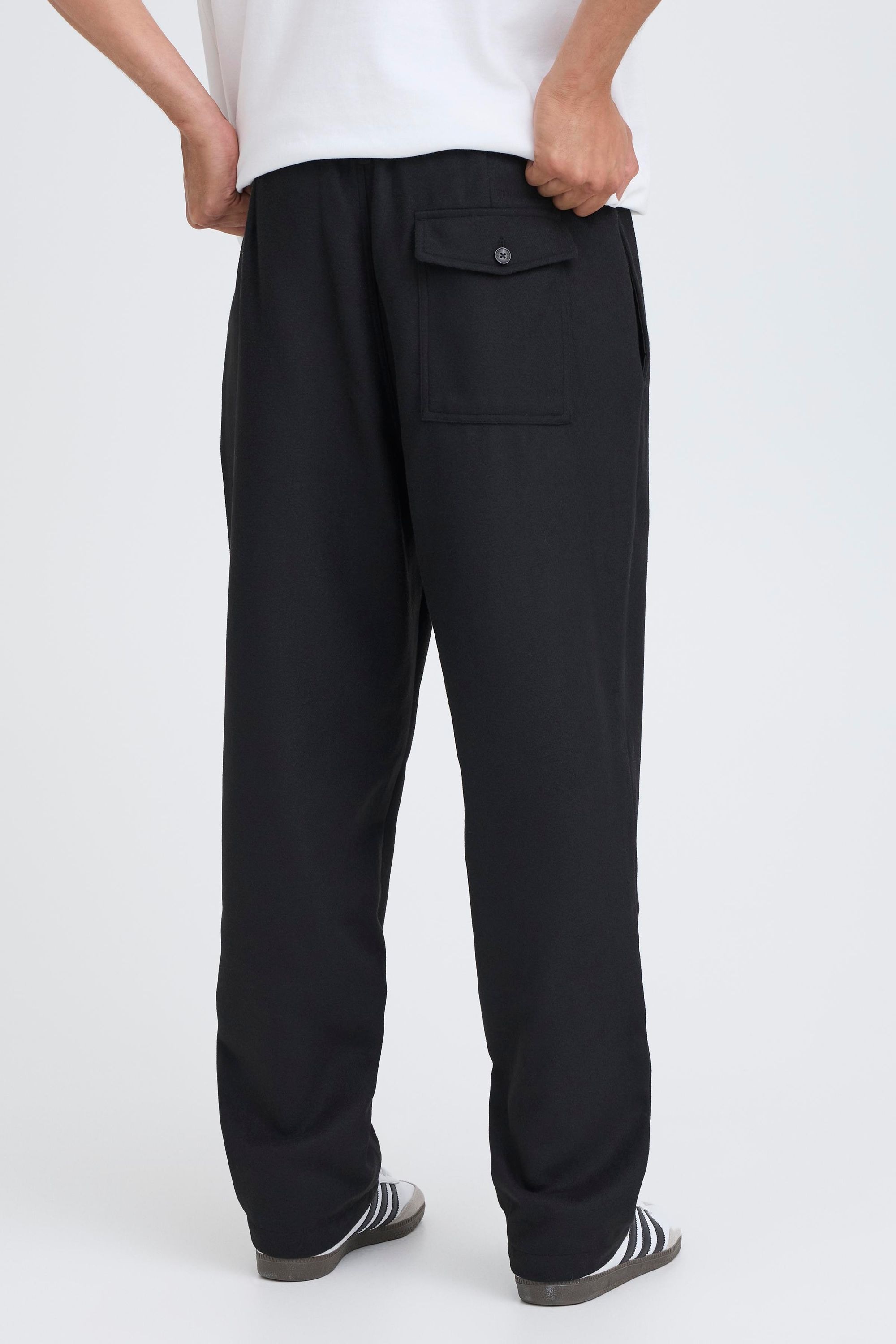 !Solid Chinohose »Chinohose SDLiam«