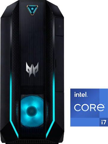 Gaming-PC »Predator Orion 3000 (PO3-630)«