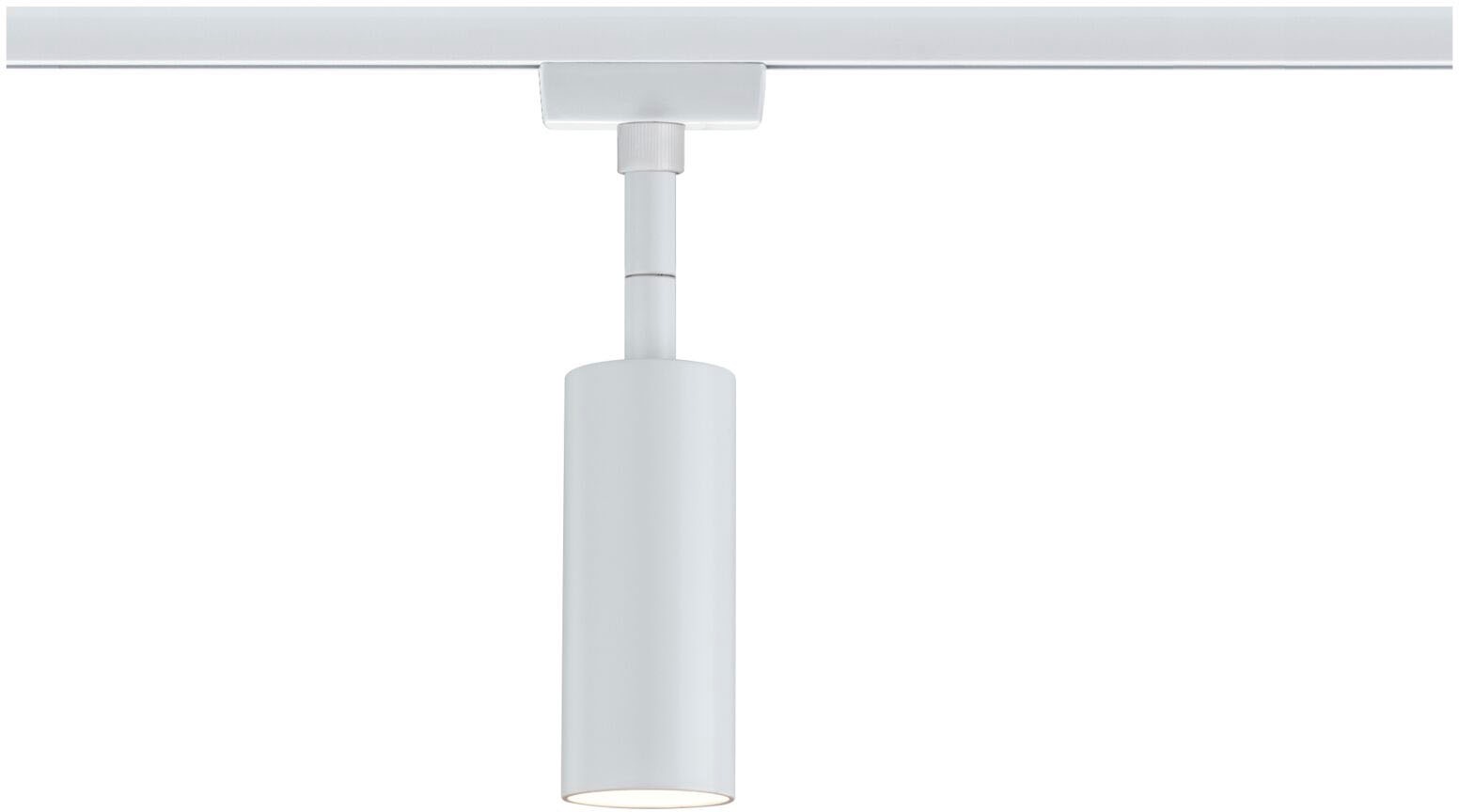 Paulmann Schienensystem-Leuchten »URail Spot Tubo 1x4W 4000K  230V« 1 Stk. tlg. 3-Step-Dimmbar
