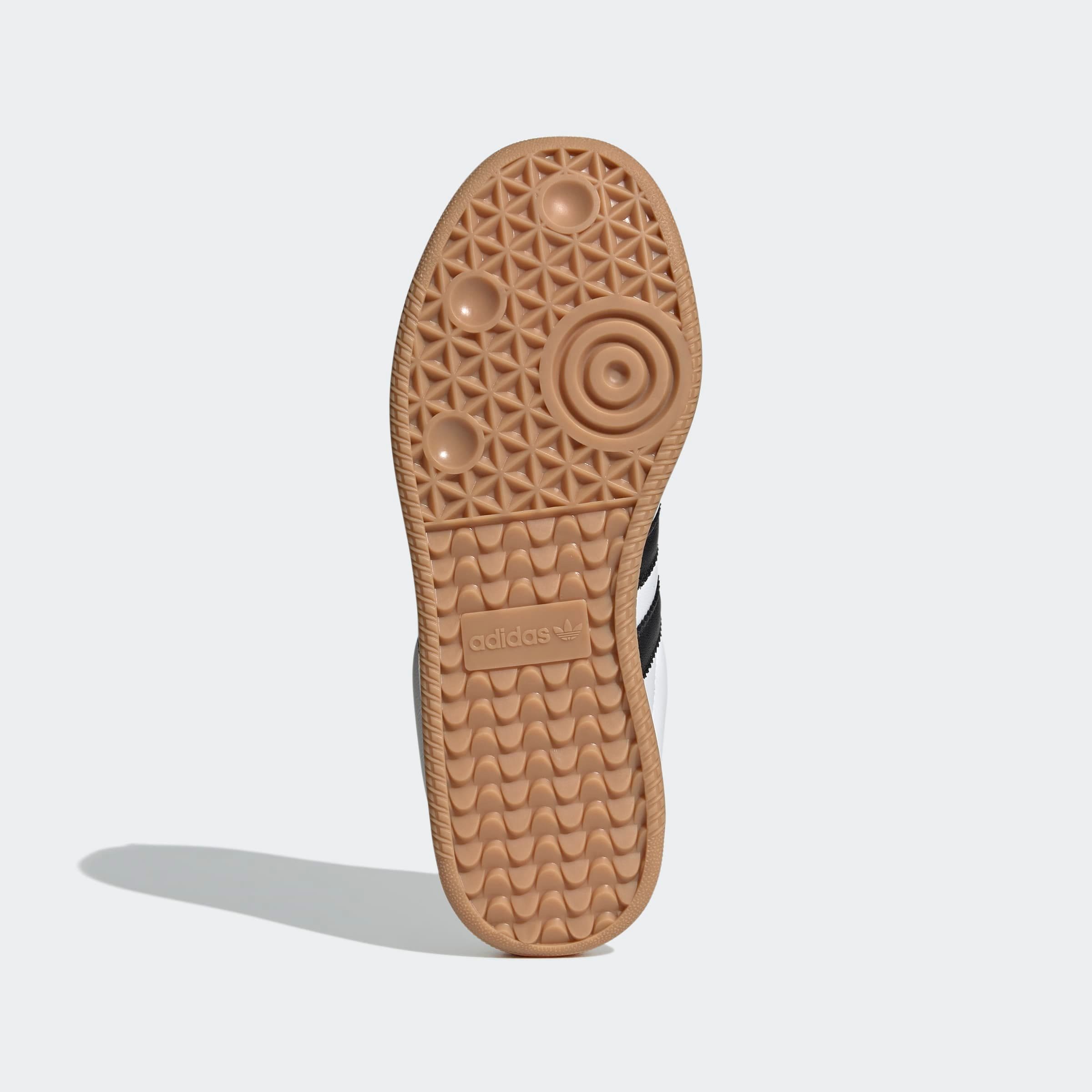 adidas Originals Sneaker »SAMBA XLG«, mit erhöhter Sohle und gepolsterter Zunge