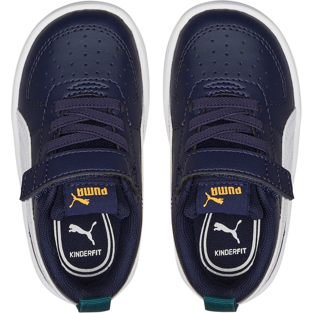 PUMA Sneaker »RICKIE AC+ INF«