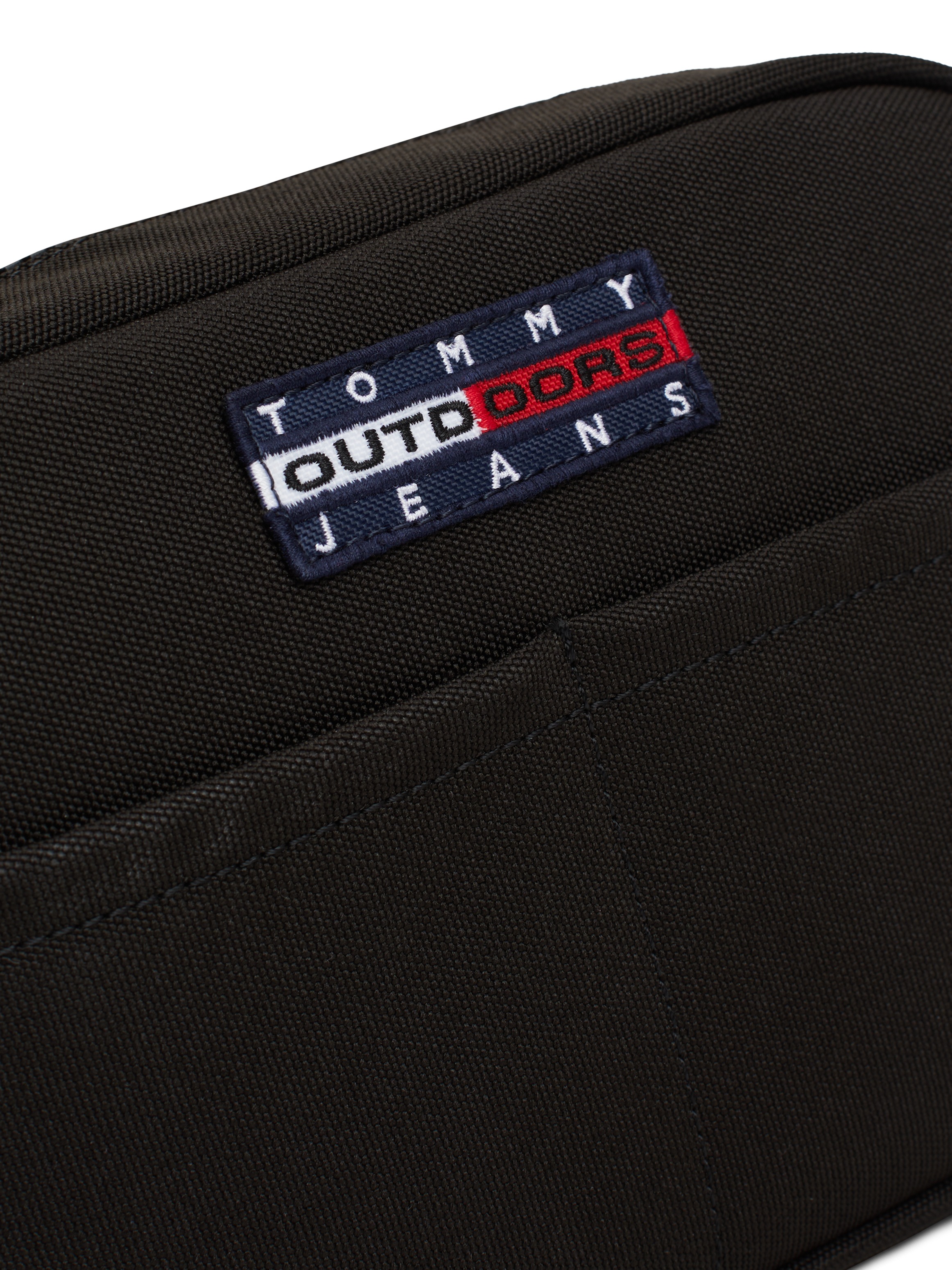 Tommy Jeans Geldbörse »Men TJM ARCHIVE NYLON TRIFOLD Wallets«