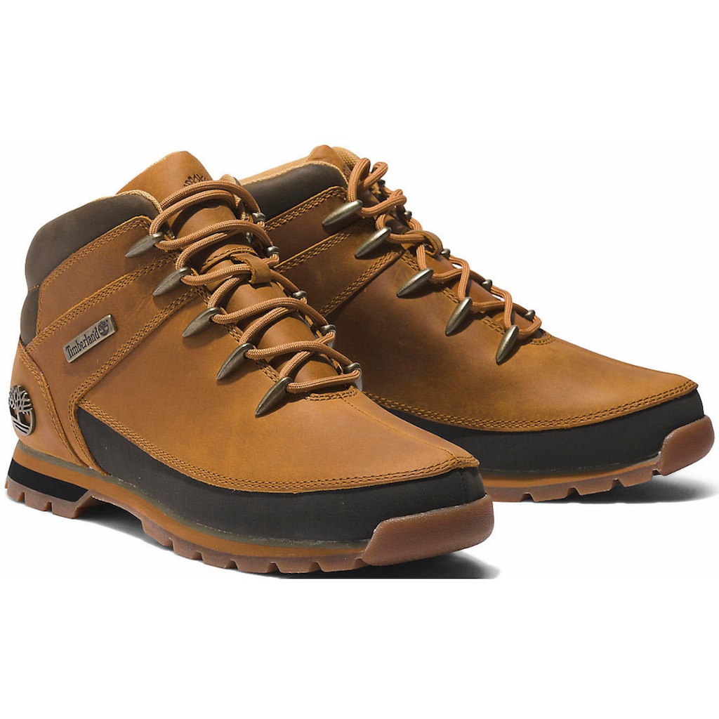 Timberland Schnürboots »Euro Sprint Hiker«