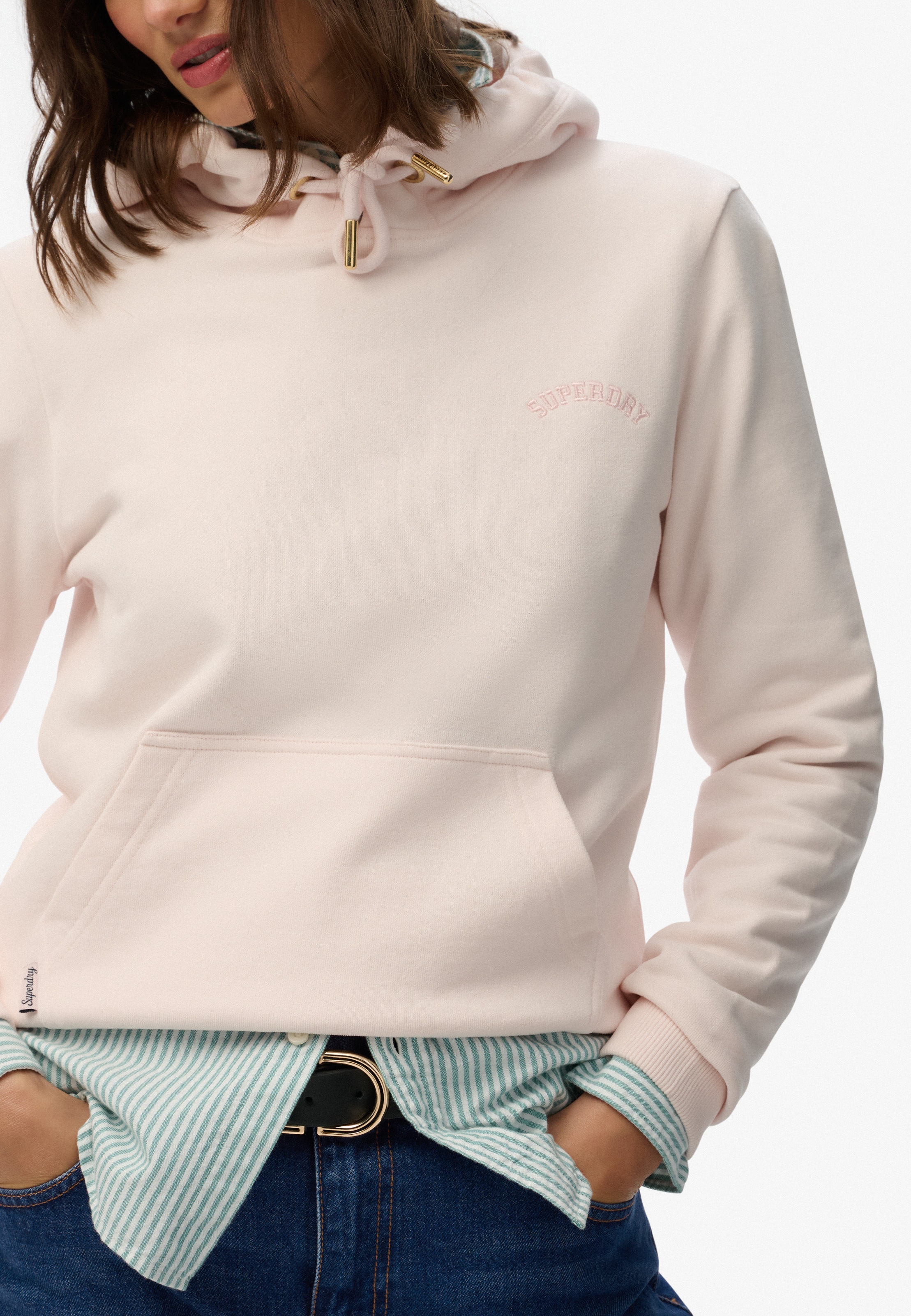 Superdry Kapuzensweatshirt
