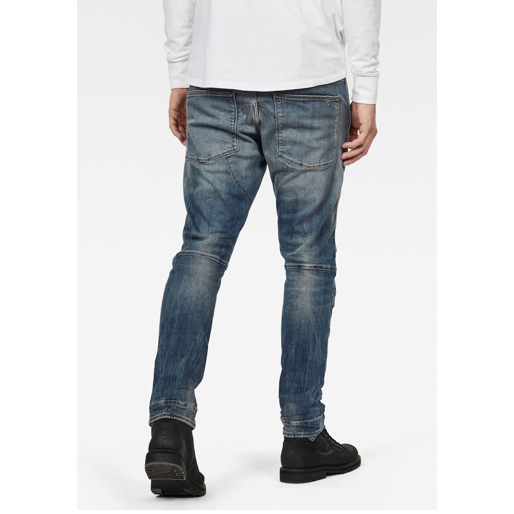 G-Star RAW Slim-fit-Jeans »5620 G-Star Elwood 3D Slim«