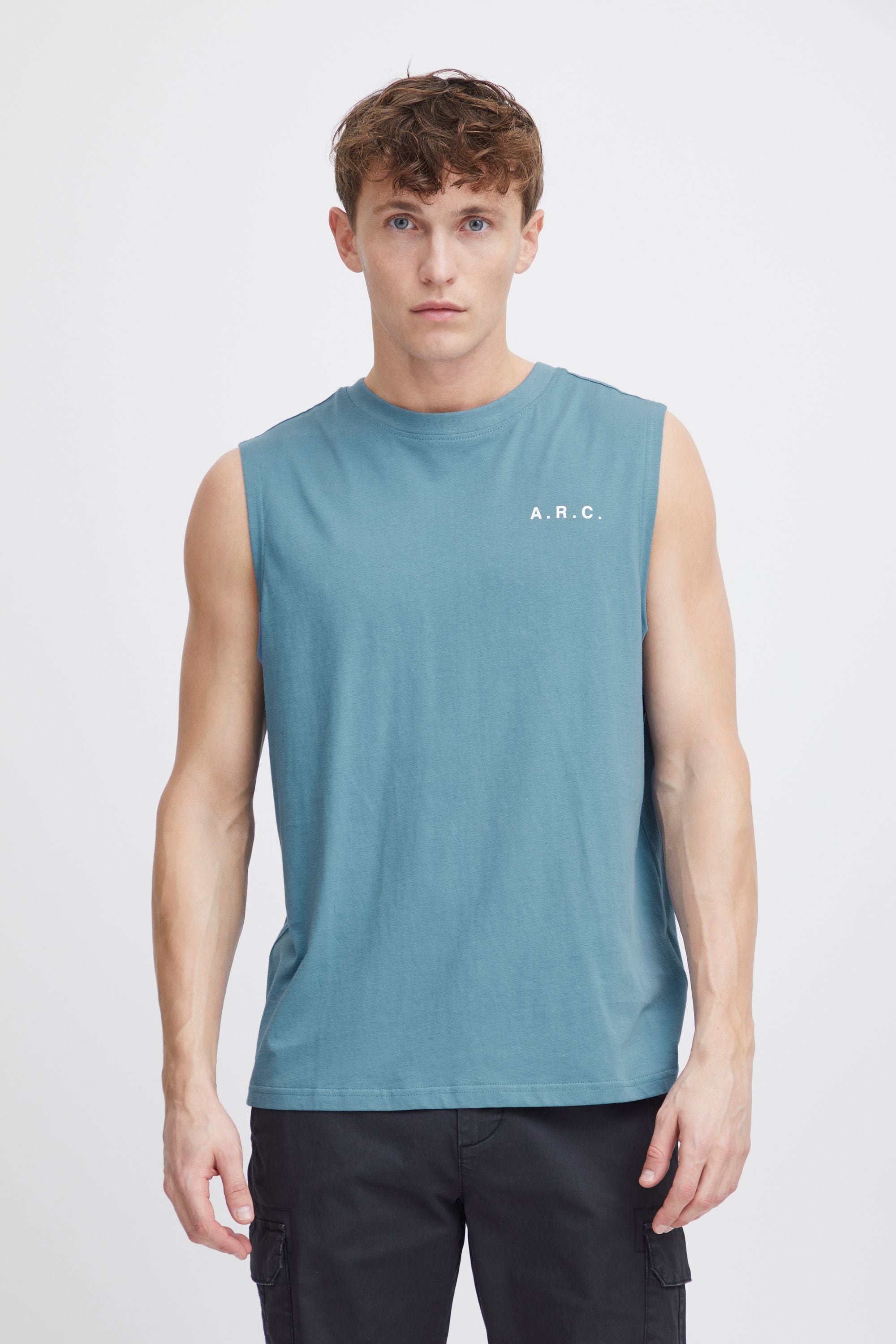 !Solid Tanktop »Tanktop SDElandro«