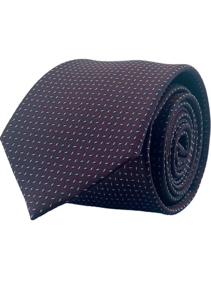 mit Herbst-Winter-Design kaufen online MONTI Krawatte, | ausgefallenem Seide UNIVERSAL Reine