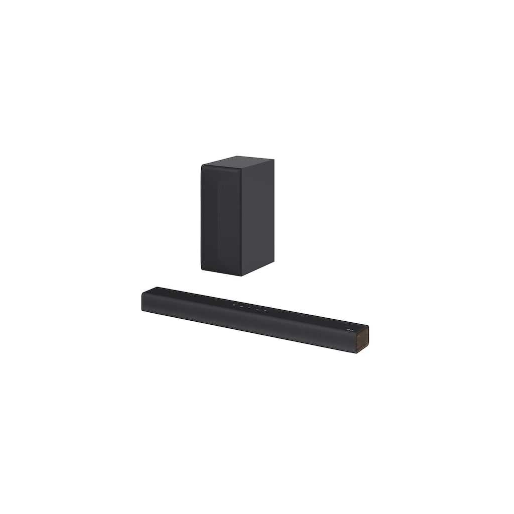 LG Soundbar »DS40Q«