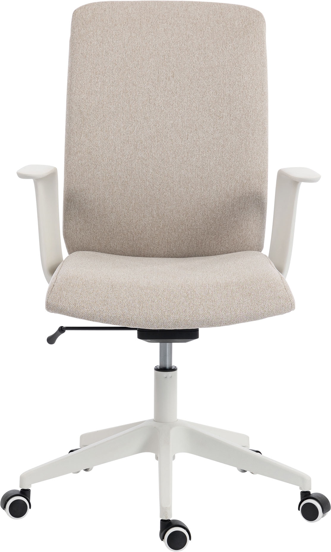 Duo Collection Drehstuhl »Floris« () 1 Stk.Weight Balance Mechanik - passt sich jedem Körpergewicht an
