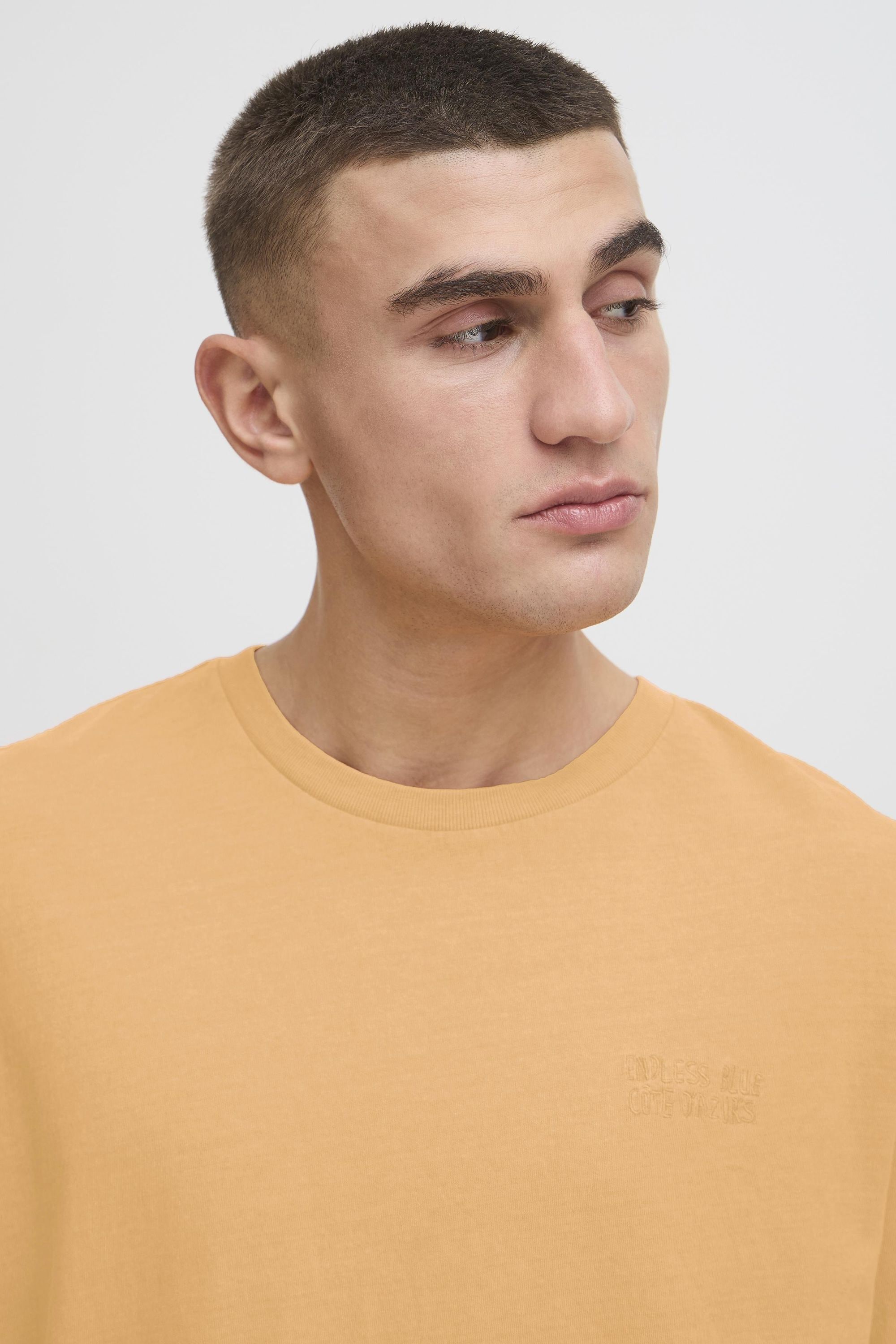 !Solid Rundhalsshirt »Rundhalsshirt SDPAVLO«