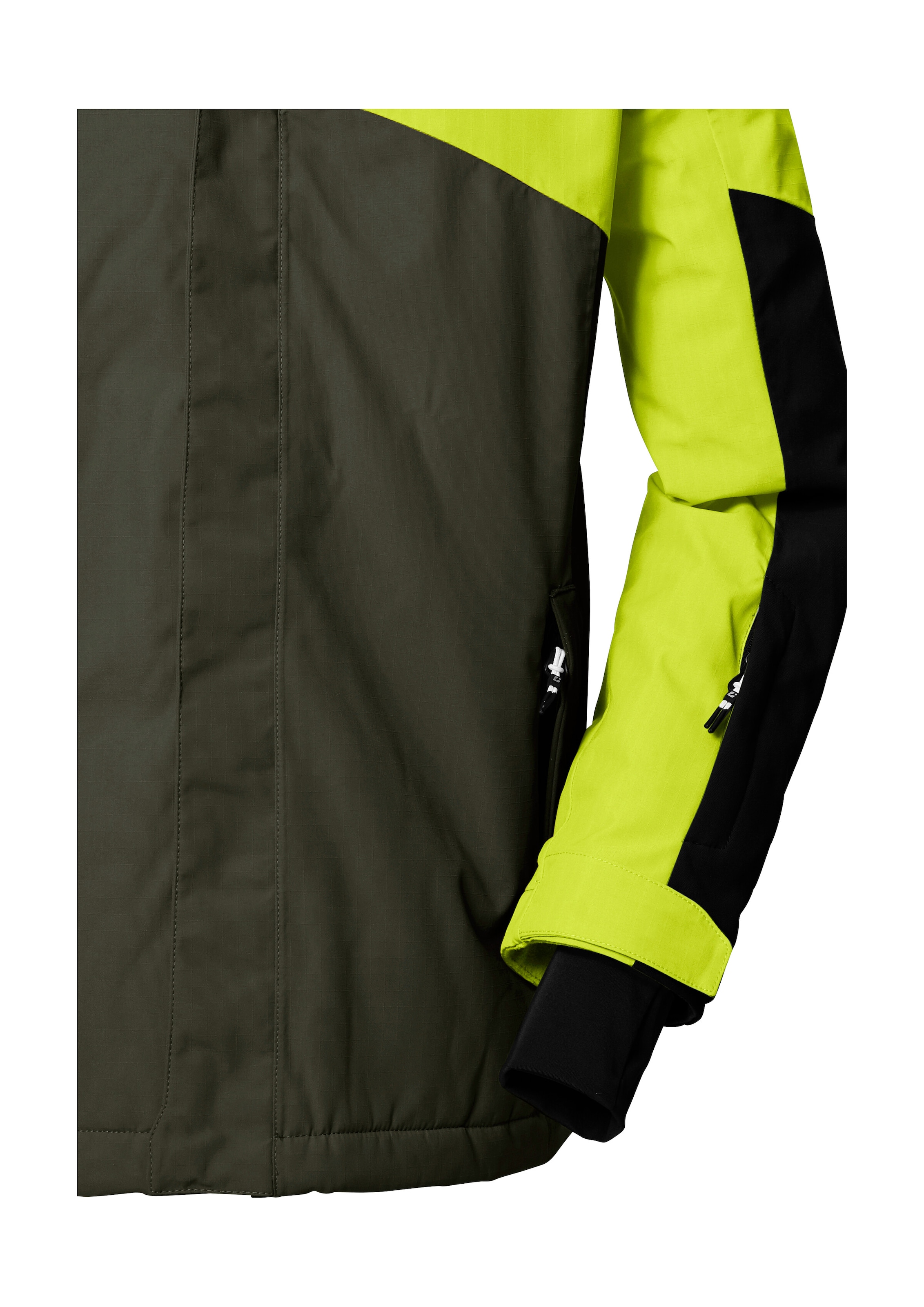 Killtec Skijacke »KSW 387 BYS SKI JCKT«