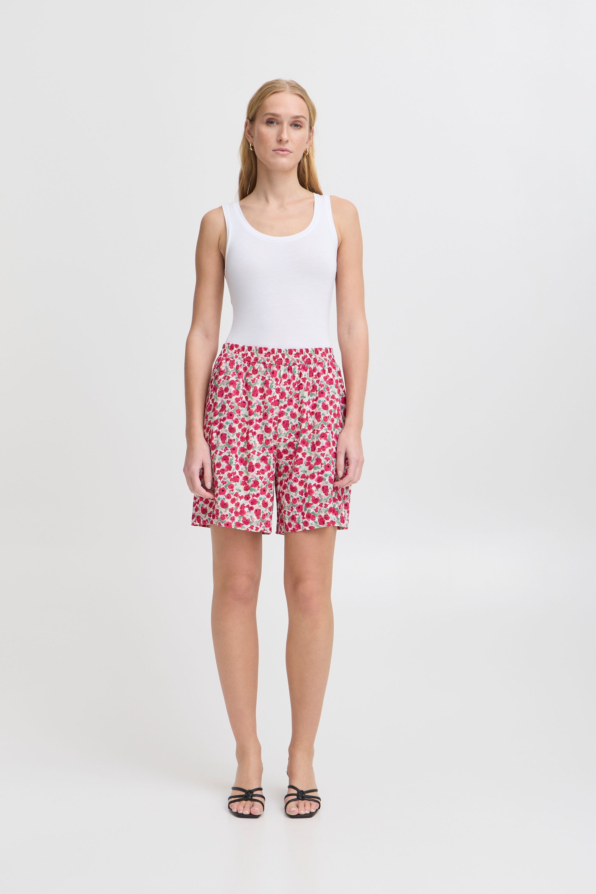Ichi Shorts »Shorts IHAYA«