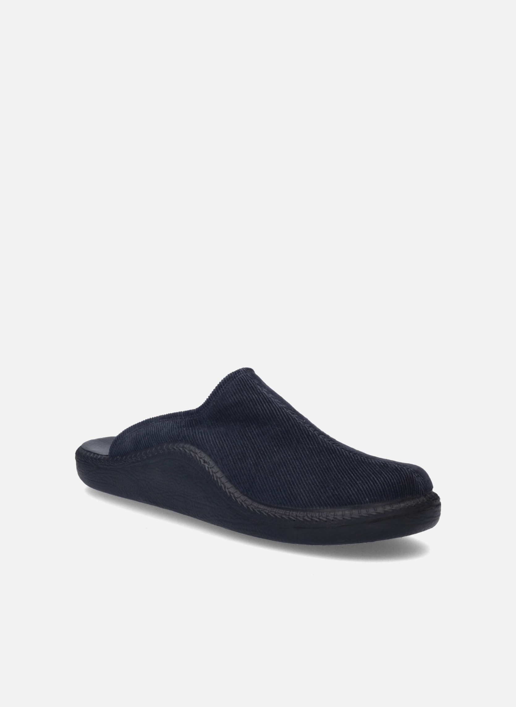 Josef Seibel Hausschuh »Monaco 220, blau«