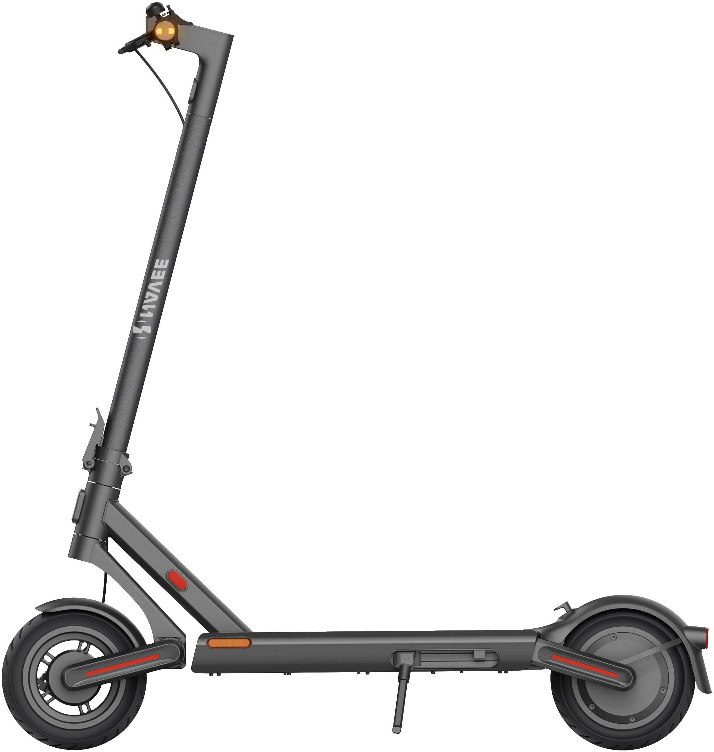 NAVEE E-Scooter »S65D Electric Scooter«, Electric Scooter, bis zu 65 km Reichweite