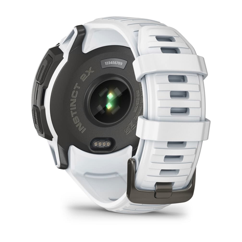 Garmin Smartwatch »Instinct 2X Solar«, (Proprietär) online bestellen |  UNIVERSAL | 