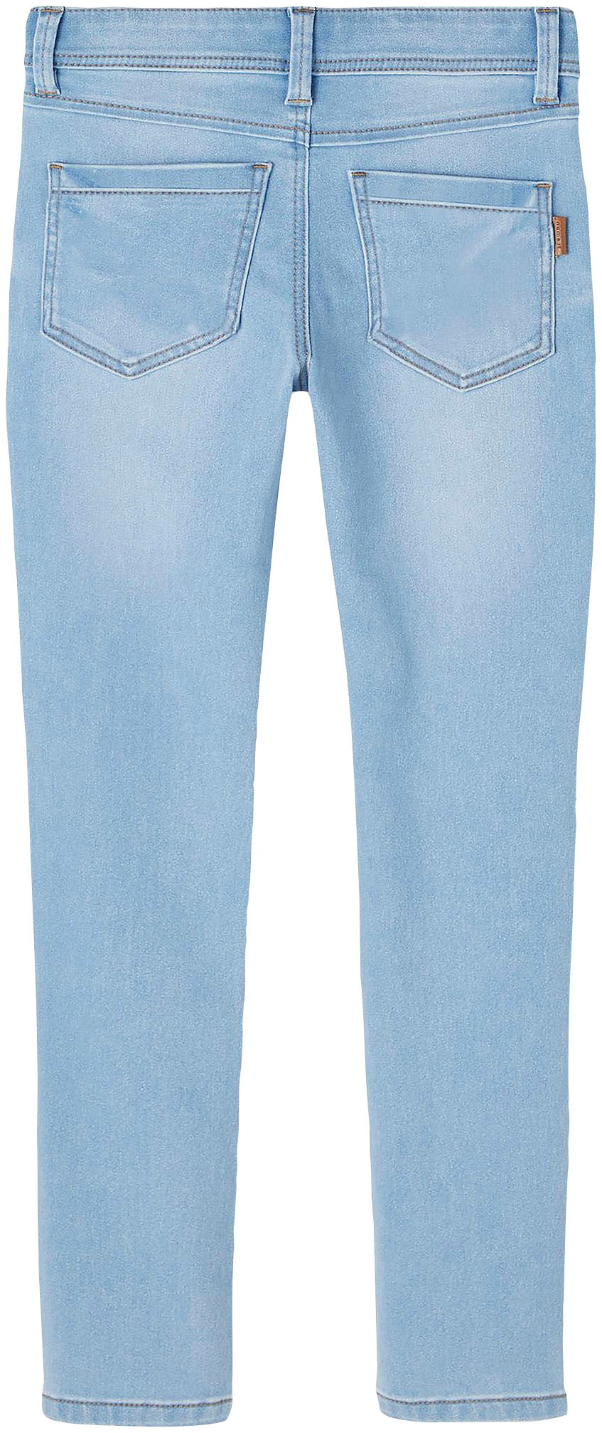 Name It Stretch-Jeans »NKMSILAS DNMTAX PANT«