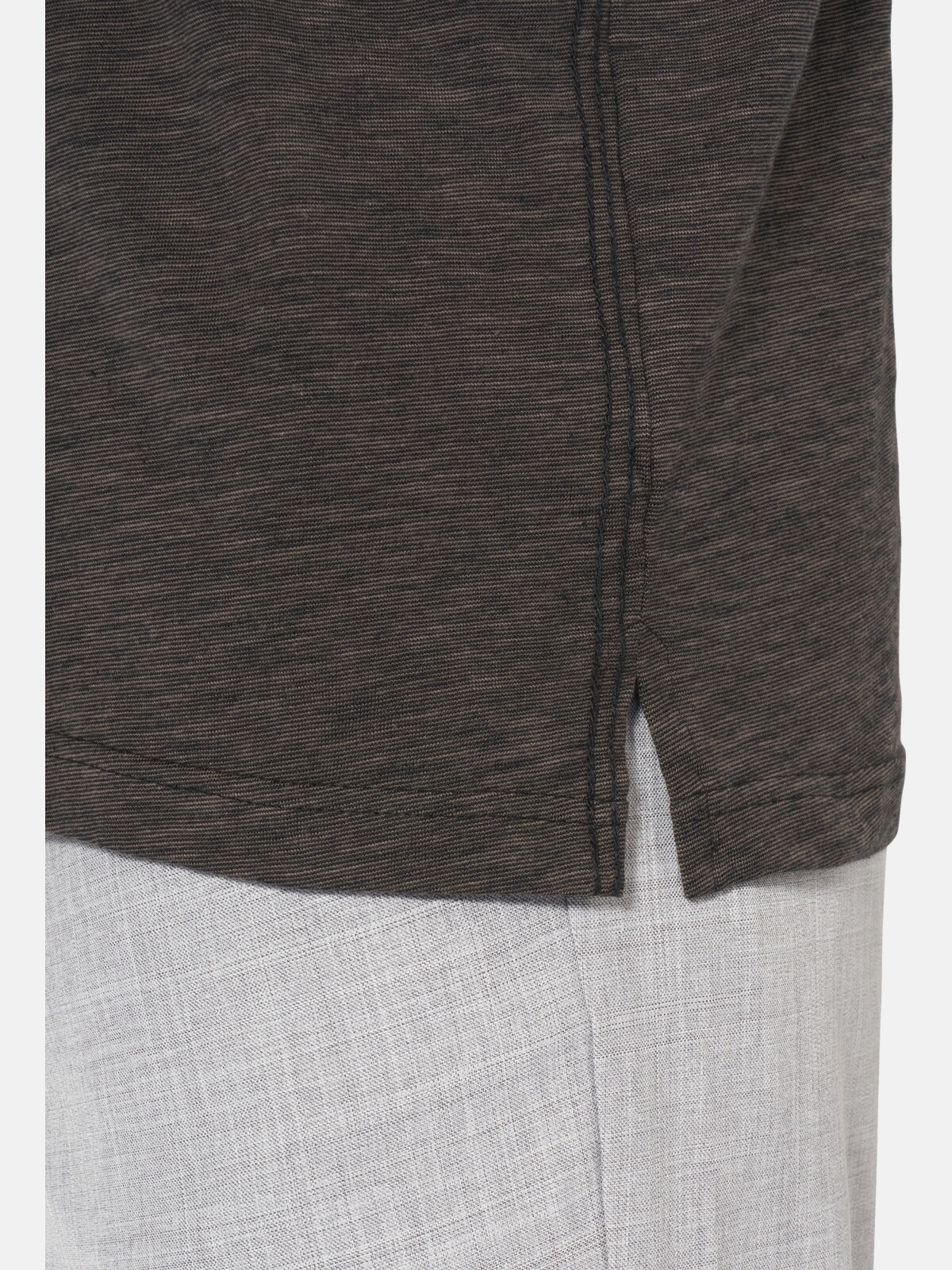 Jan Vanderstorm T-Shirt »T-Shirt SEPPOR«