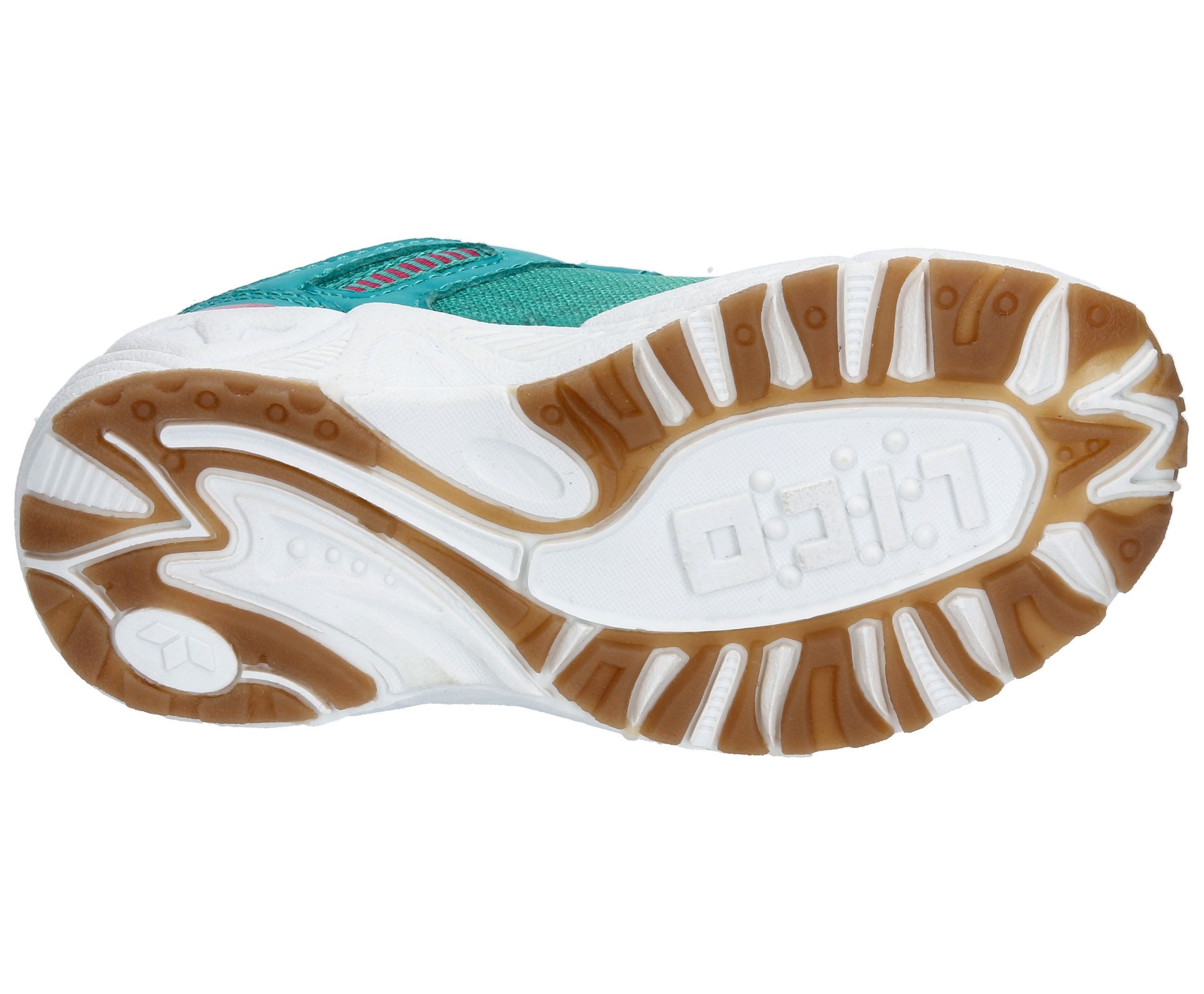 Lico Hallenschuh »Sportschuh Barney VS«