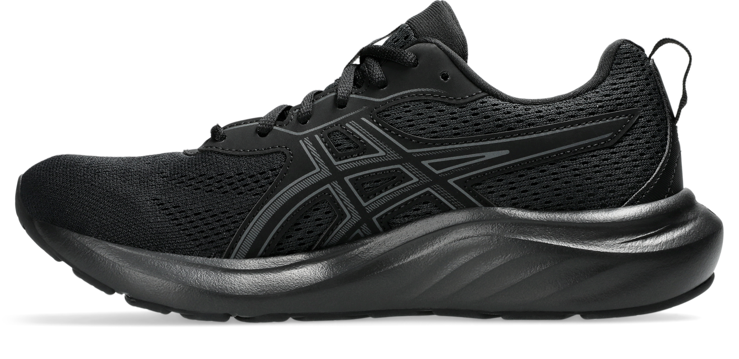 Asics Laufschuh »GEL-CONTEND 9«, mehr Dämpfung