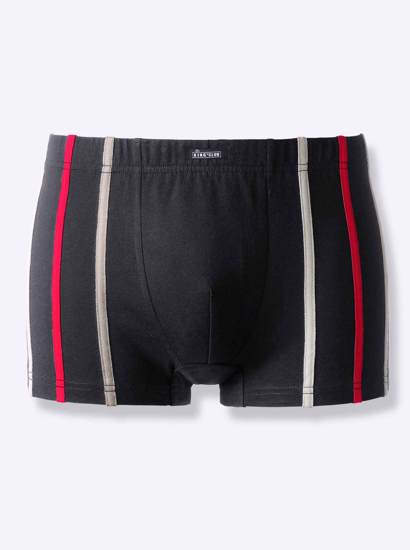 Kings Club Retro Pants, (5 St.)