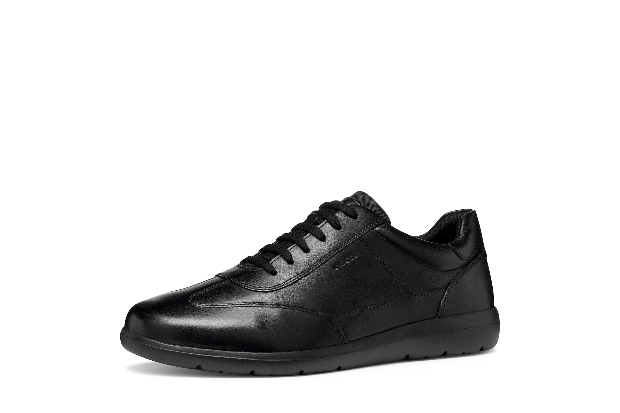 Geox Schnürschuh »U LEITAN«  Sneaker, Freizeitschuh mit Geox Spezial Membrane