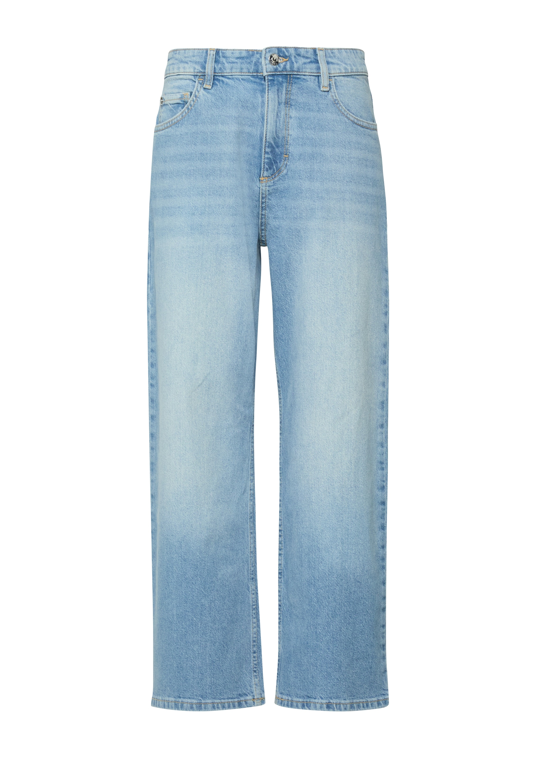 Comma 5-Pocket-Jeans mit Stretch