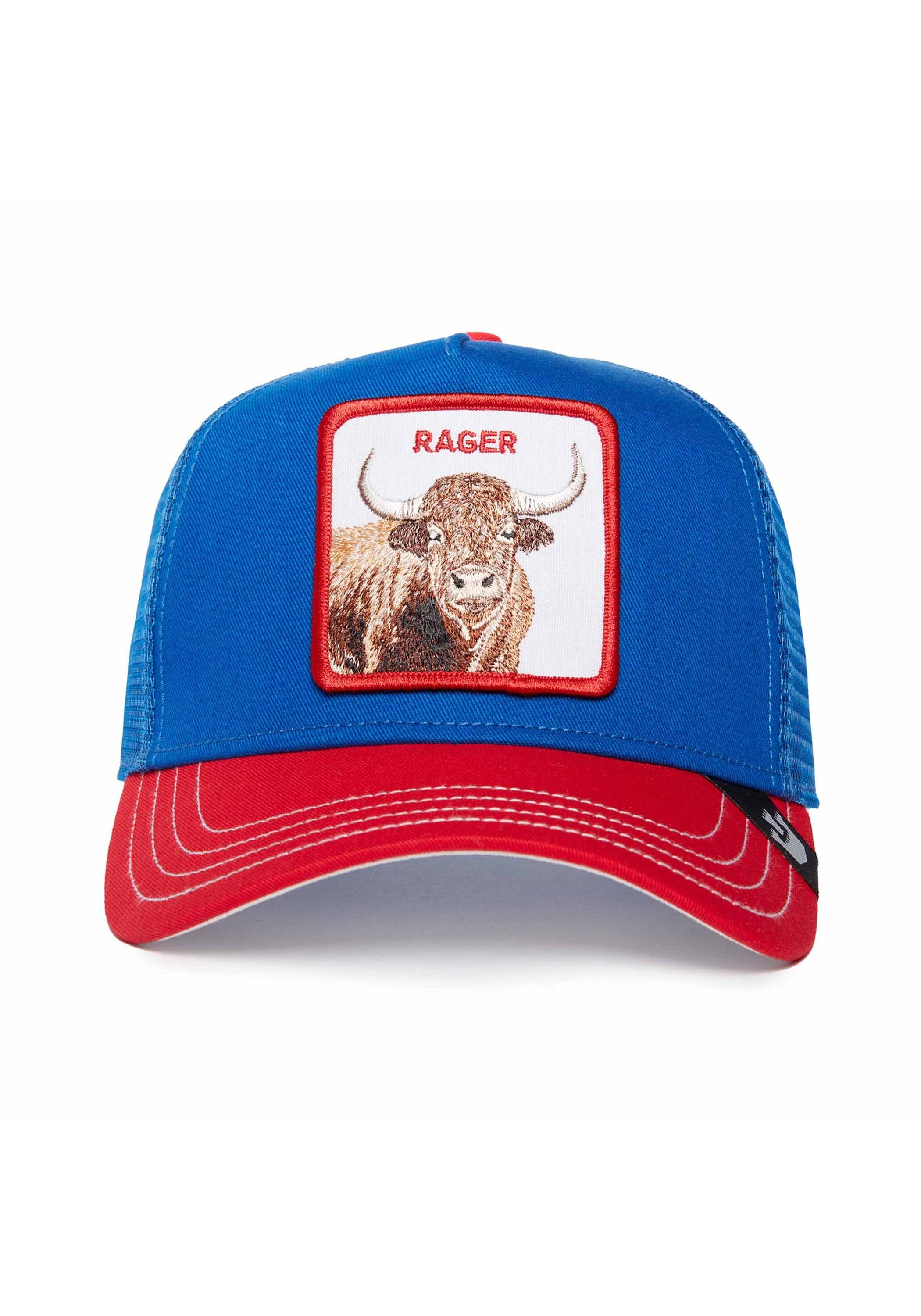 Goorin Bros. Snapback Cap »Cap FAN«