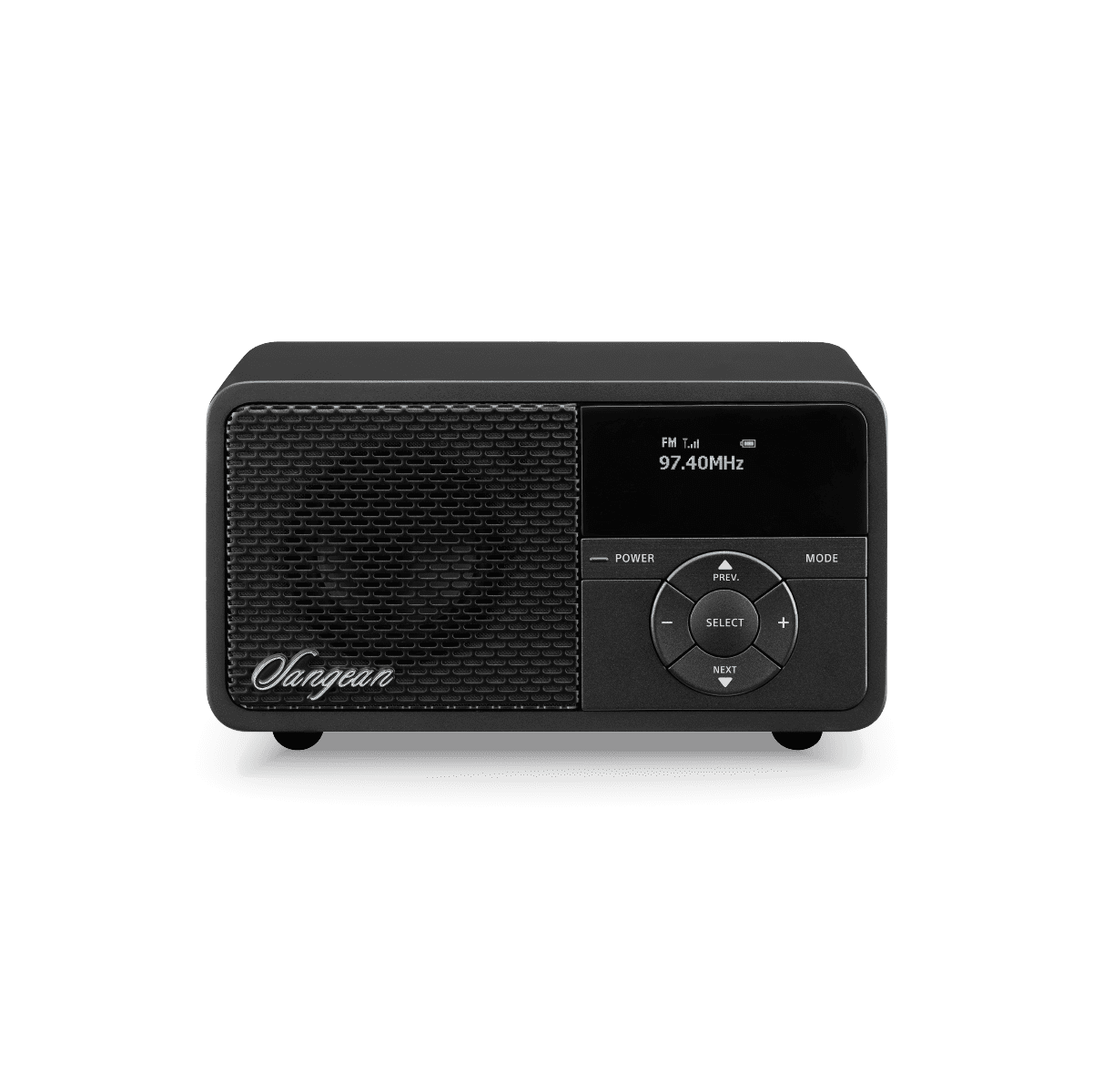 Digitalradio (DAB+) »DDR-7X«, (Bluetooth Digitalradio (DAB+)-FM-Tuner)