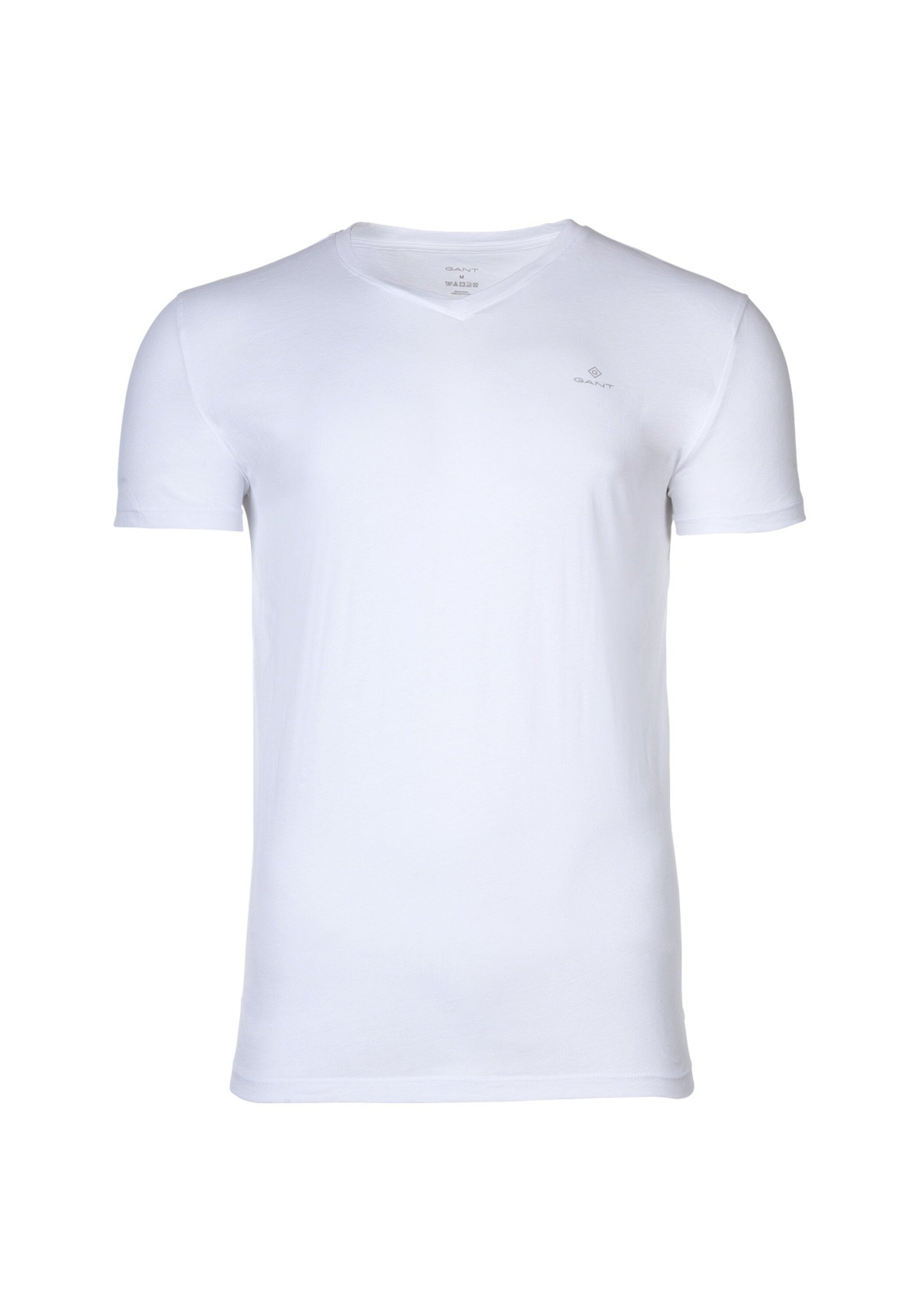 Gant T-Shirt »T-Shirt 2er Pack«