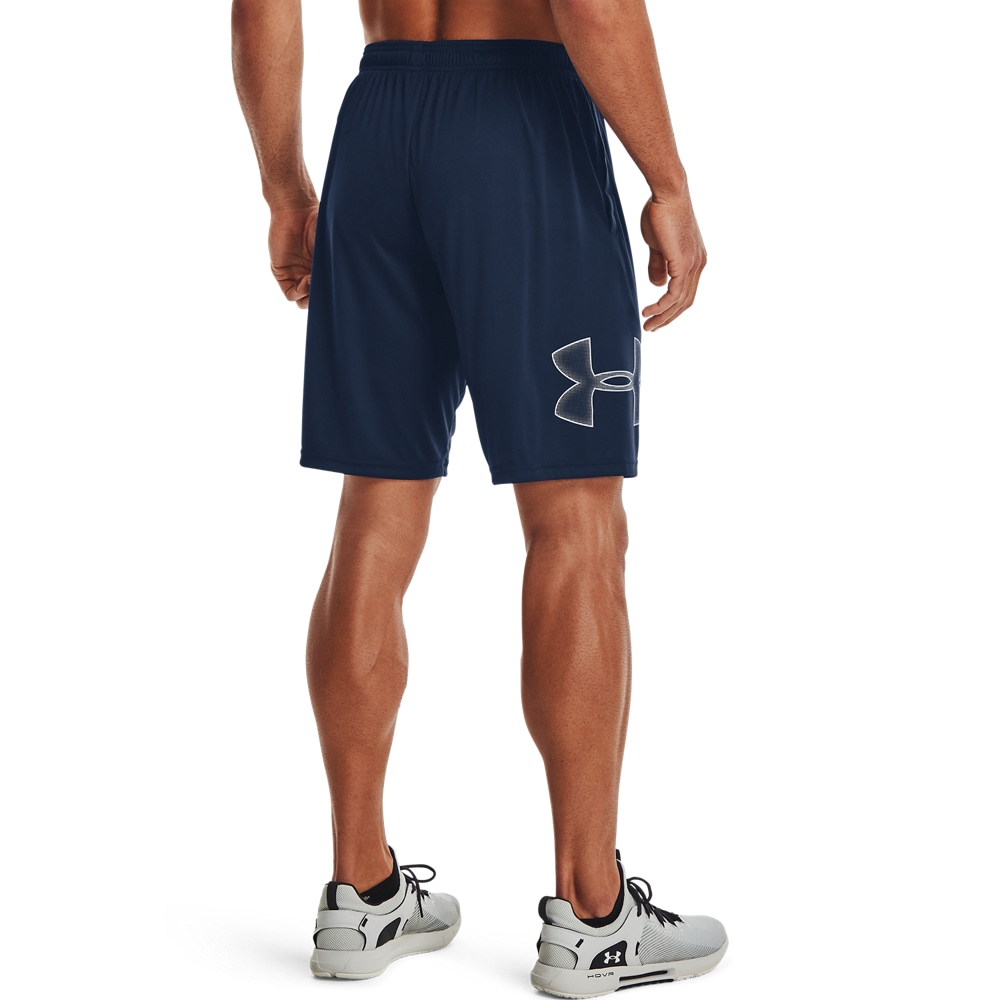 Under Armour® Shorts »UA Tech™ Shorts mit Grafik«  für Outdoor- und Sportmode, leichtes Material, sportlicher Stil