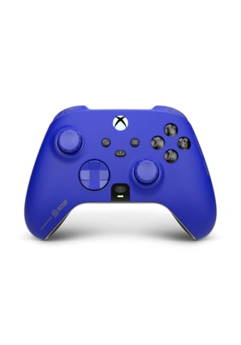 Gaming-Controller »Instinct Pro Pre-Built Controller - Blue«