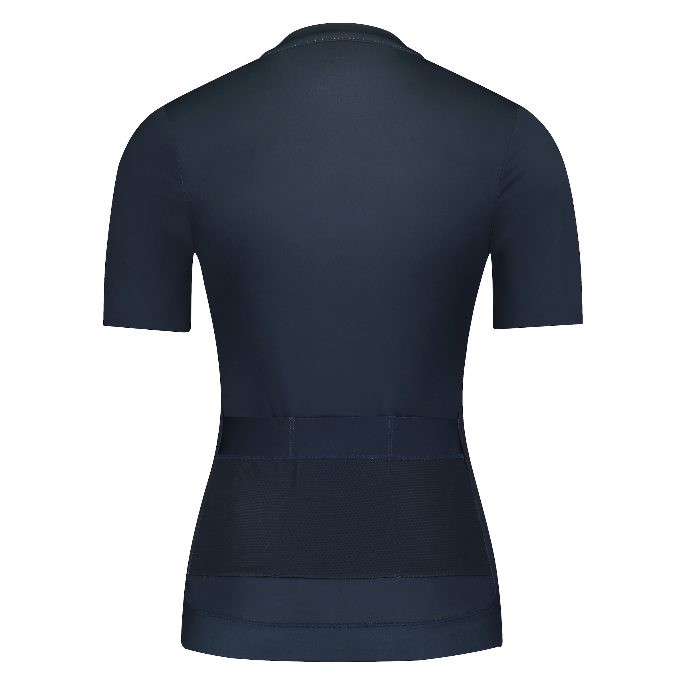 Shimano Radtrikot »Kurzarm- Fahrradtrikot Woman's STILE, Navy«