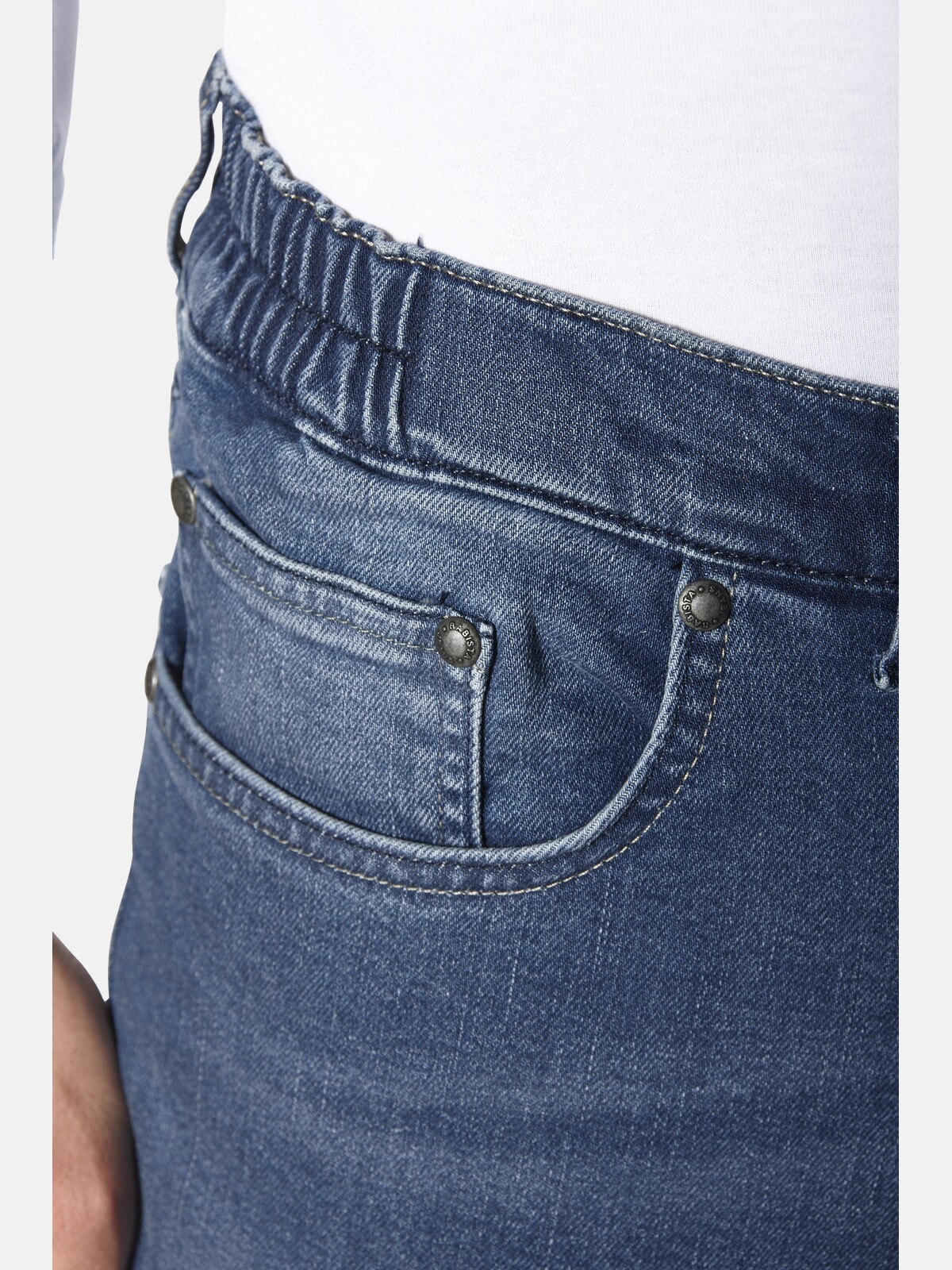 Babista 5-Pocket-Jeans »Jeans LEARESTO«, (1 tlg.)
