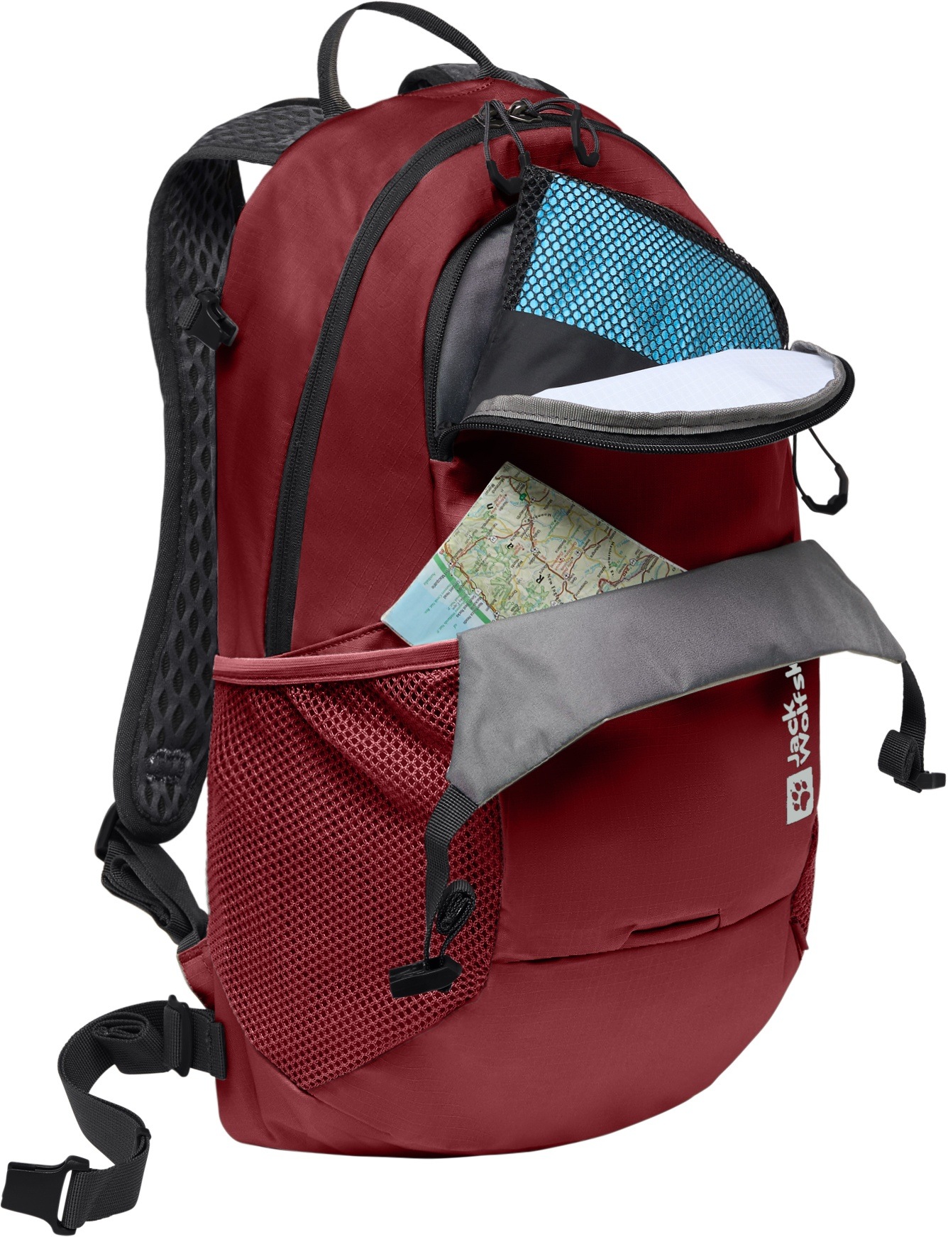 Jack Wolfskin Daypack »VELOCITY 20«