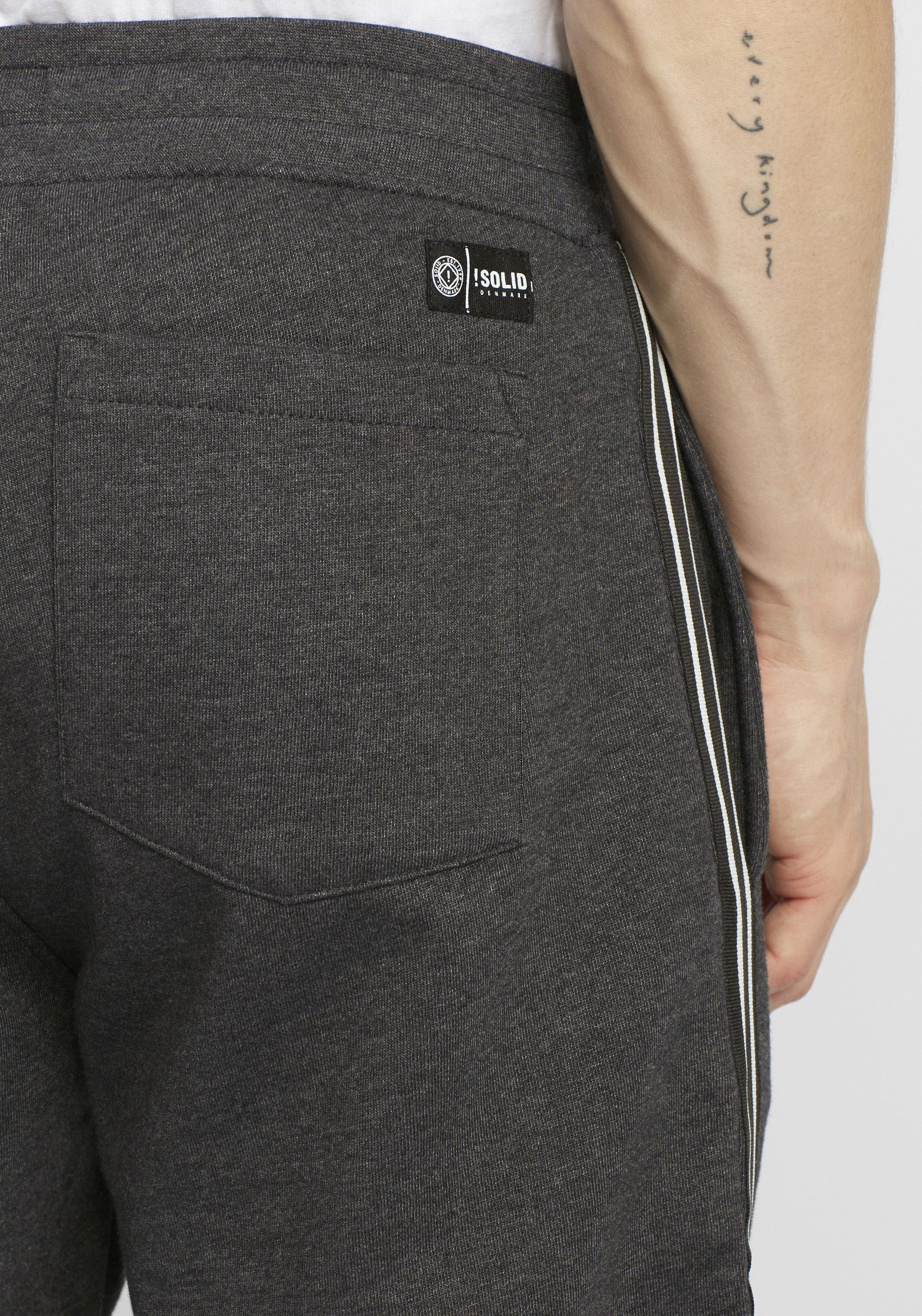 !Solid Sweatpants »Sweatpants SDGalman«