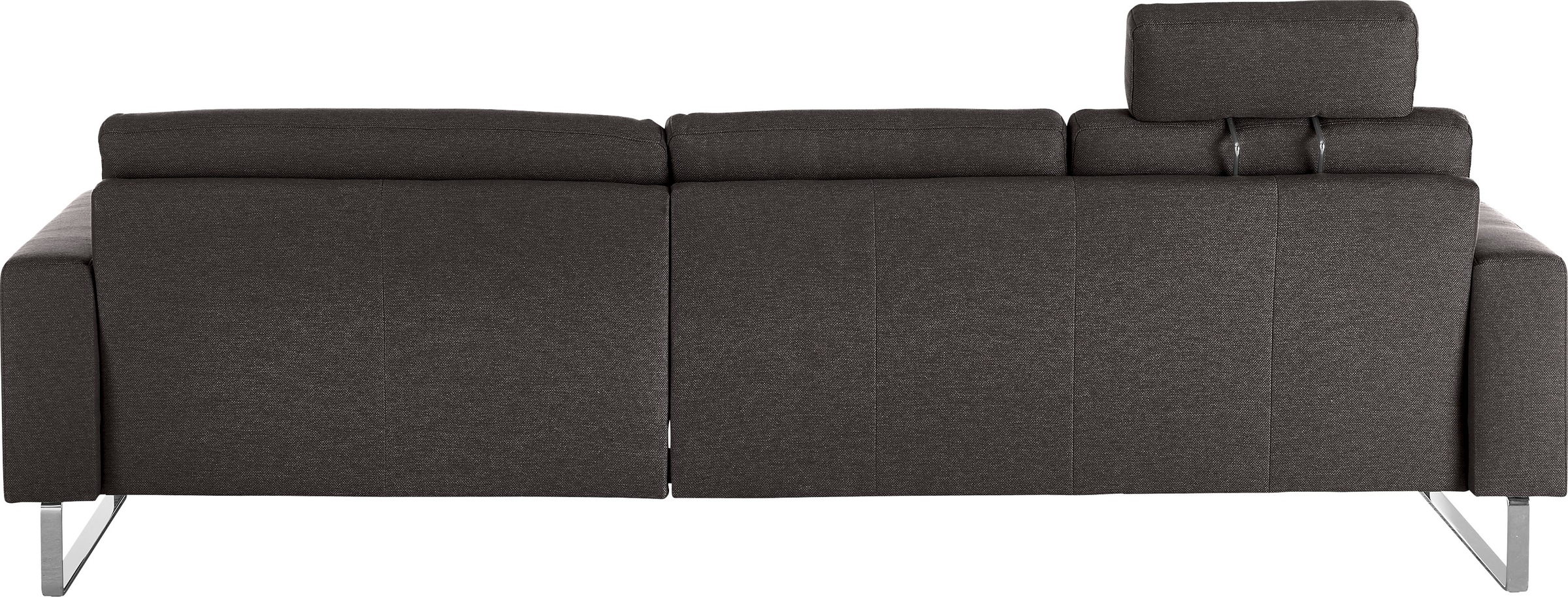 Places of Style Ecksofa »Apiro L-Form«