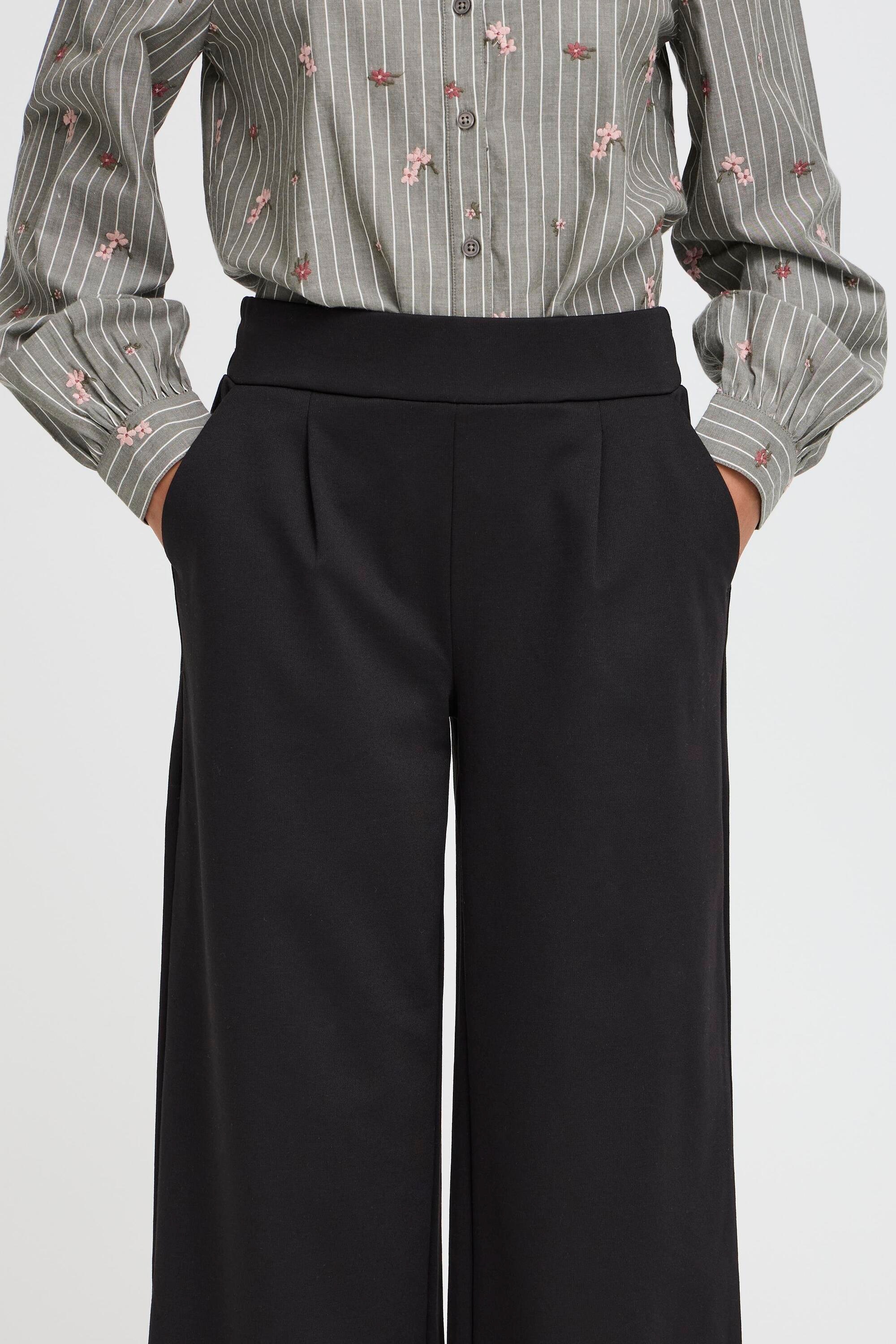 b.young Stoffhose »Damen Casual BYRIZETTA«