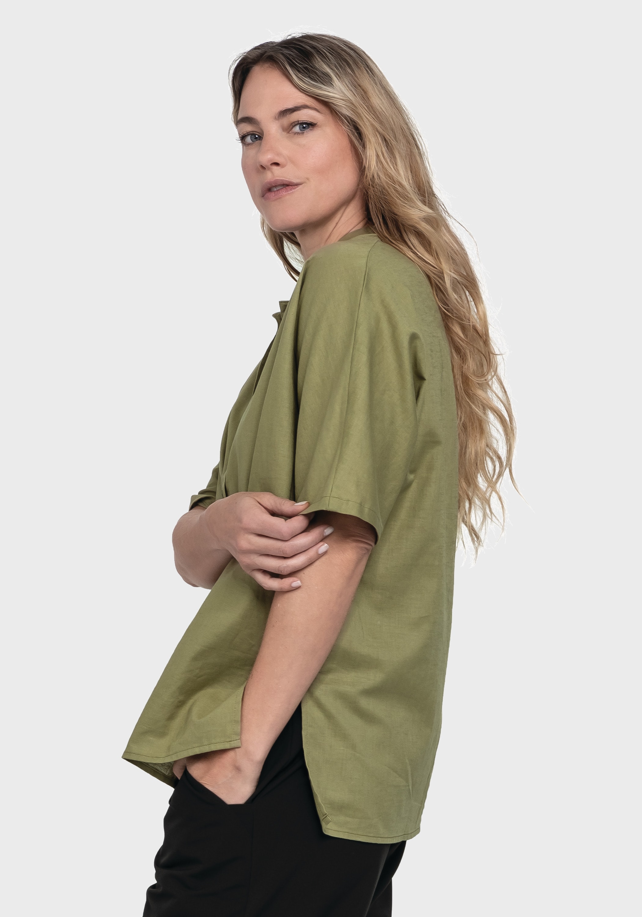 Schöffel Outdoorbluse »Urban Blouse Style Kalmen WMS«