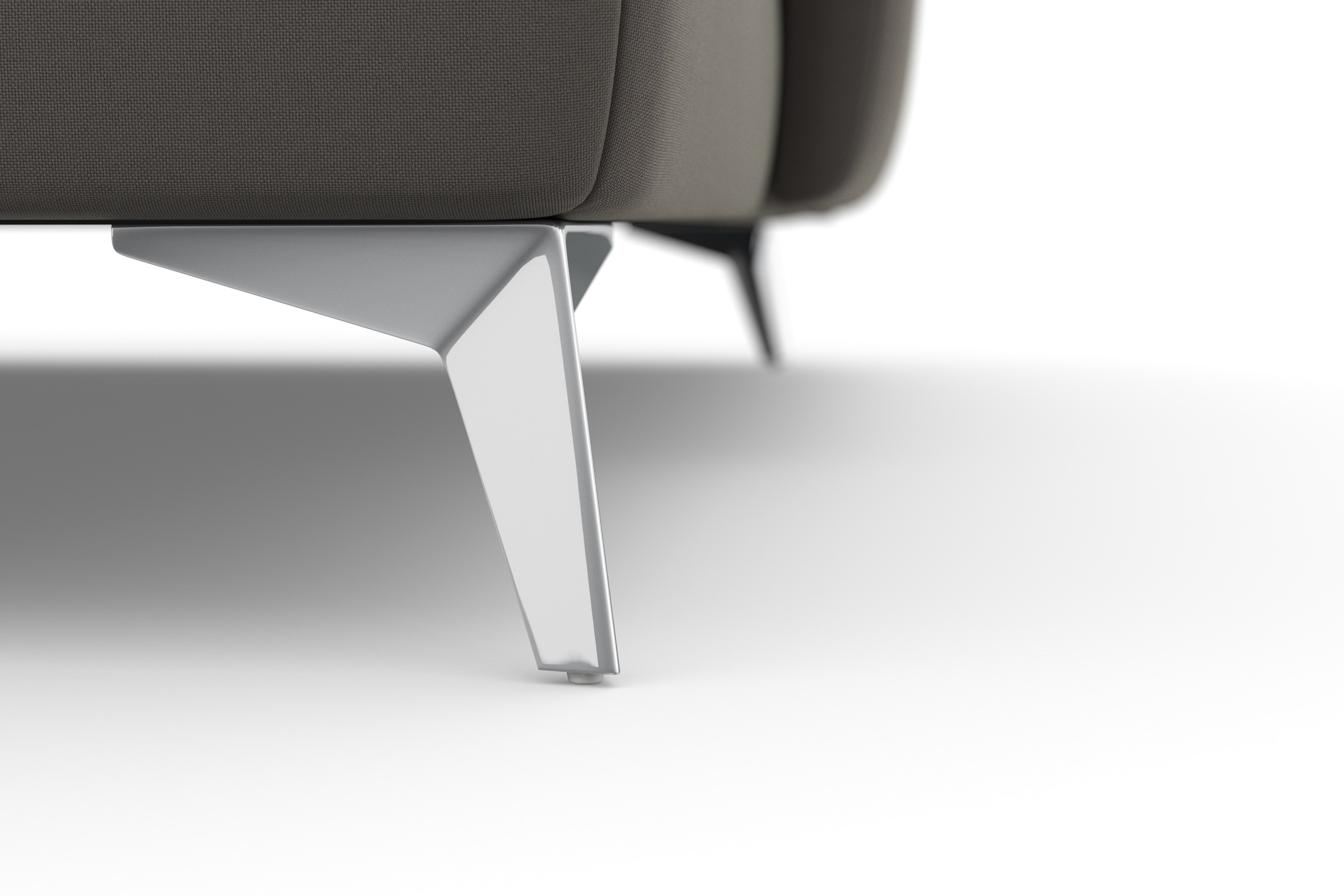 sit&more Wohnlandschaft »Latigo U-Form«, mit Mega-Recamiere, wahlweise mit Bettfunktion und Bettkasten